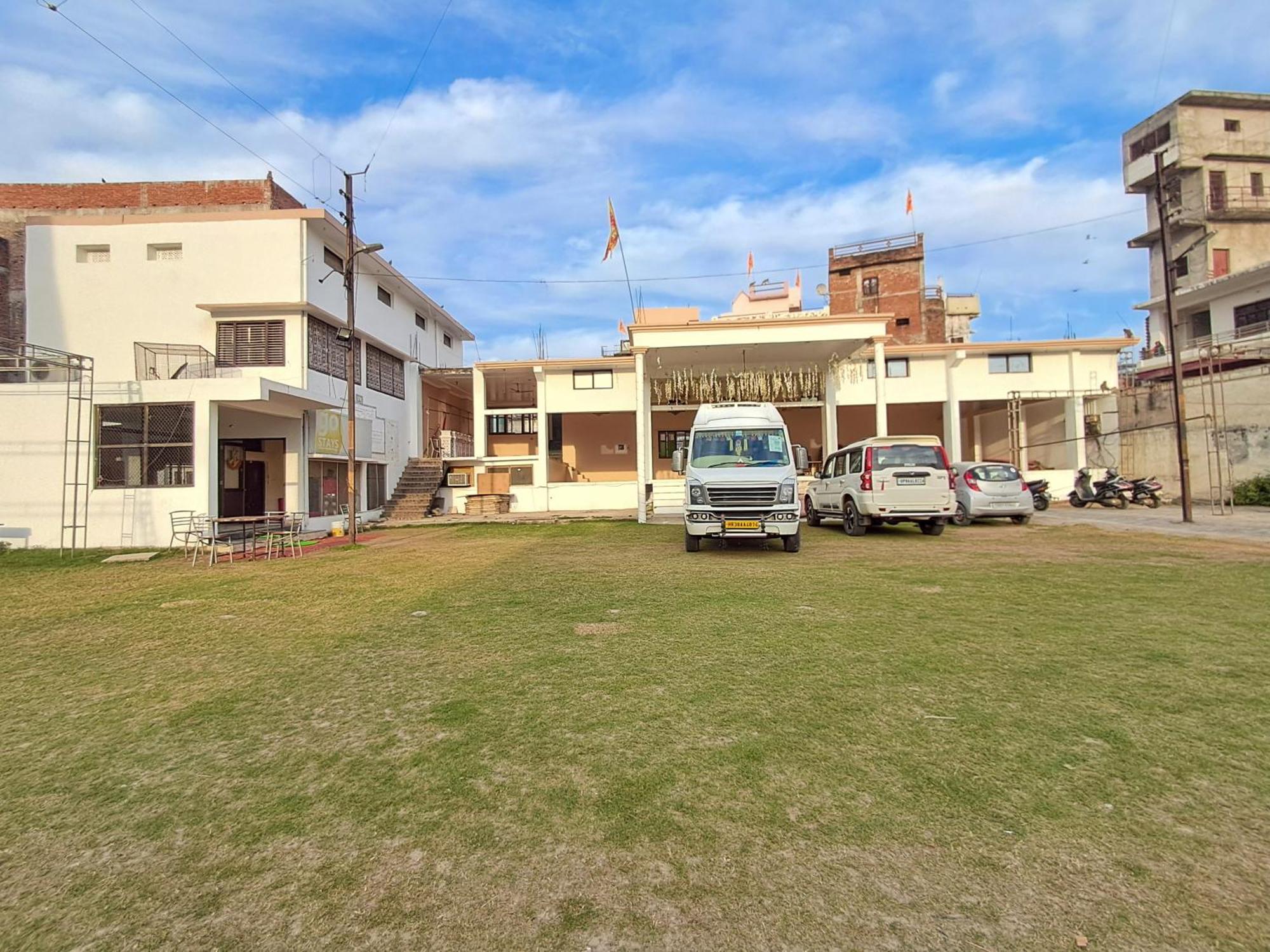 Hotel Ld Guest House, Ayodhya