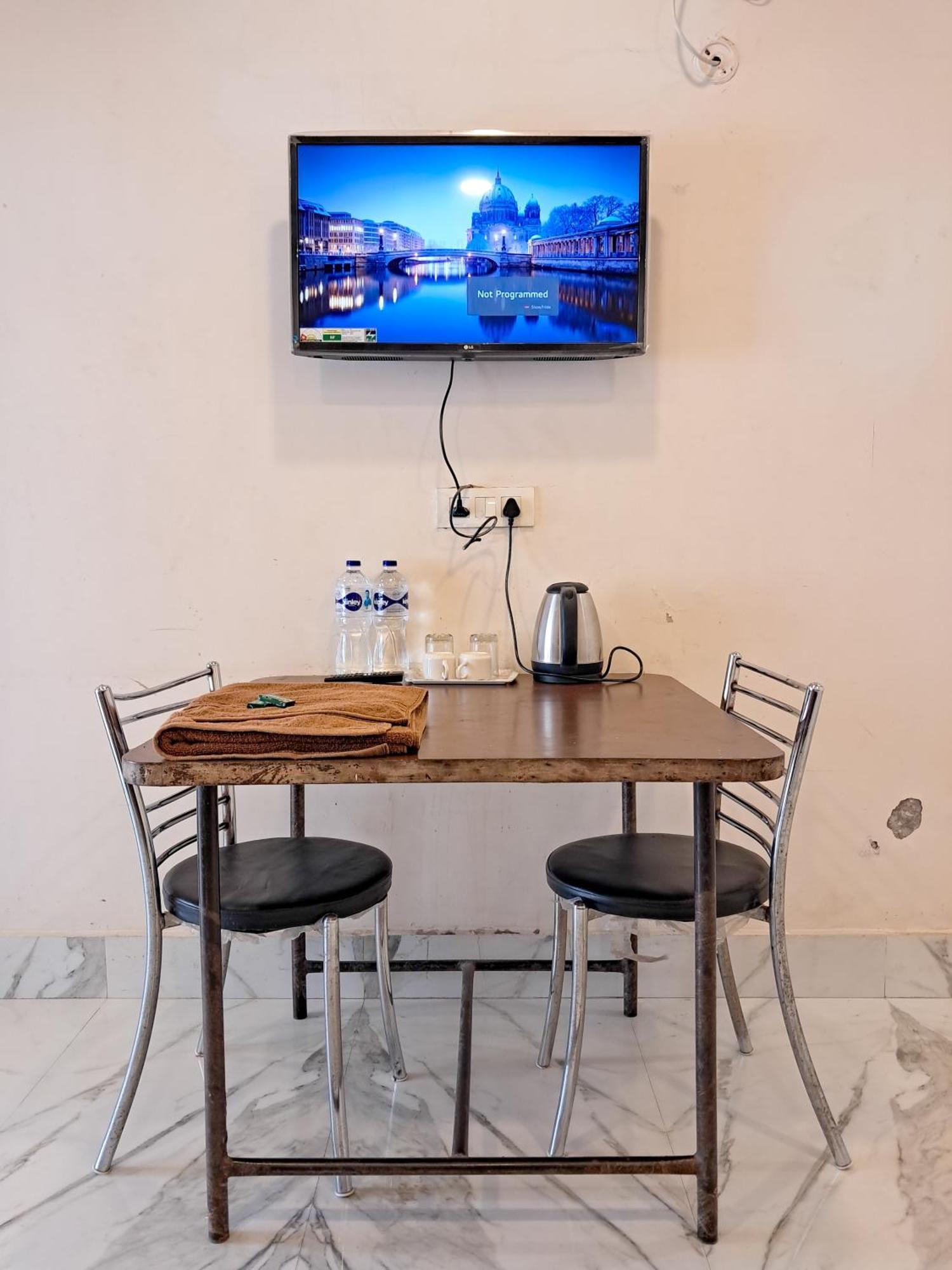 Ld Guest House, Hotel