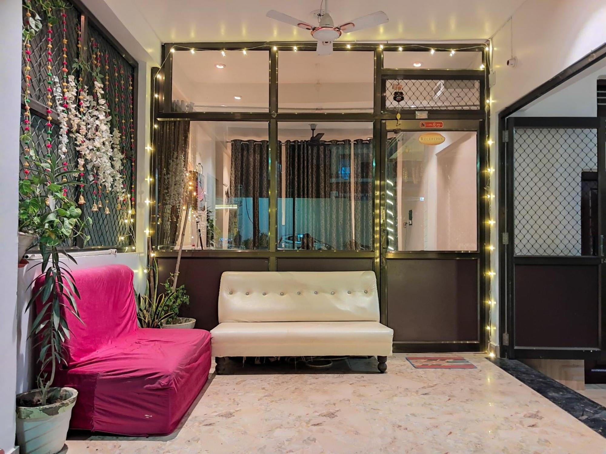 Ld Guest House, Hotel Ayodhya