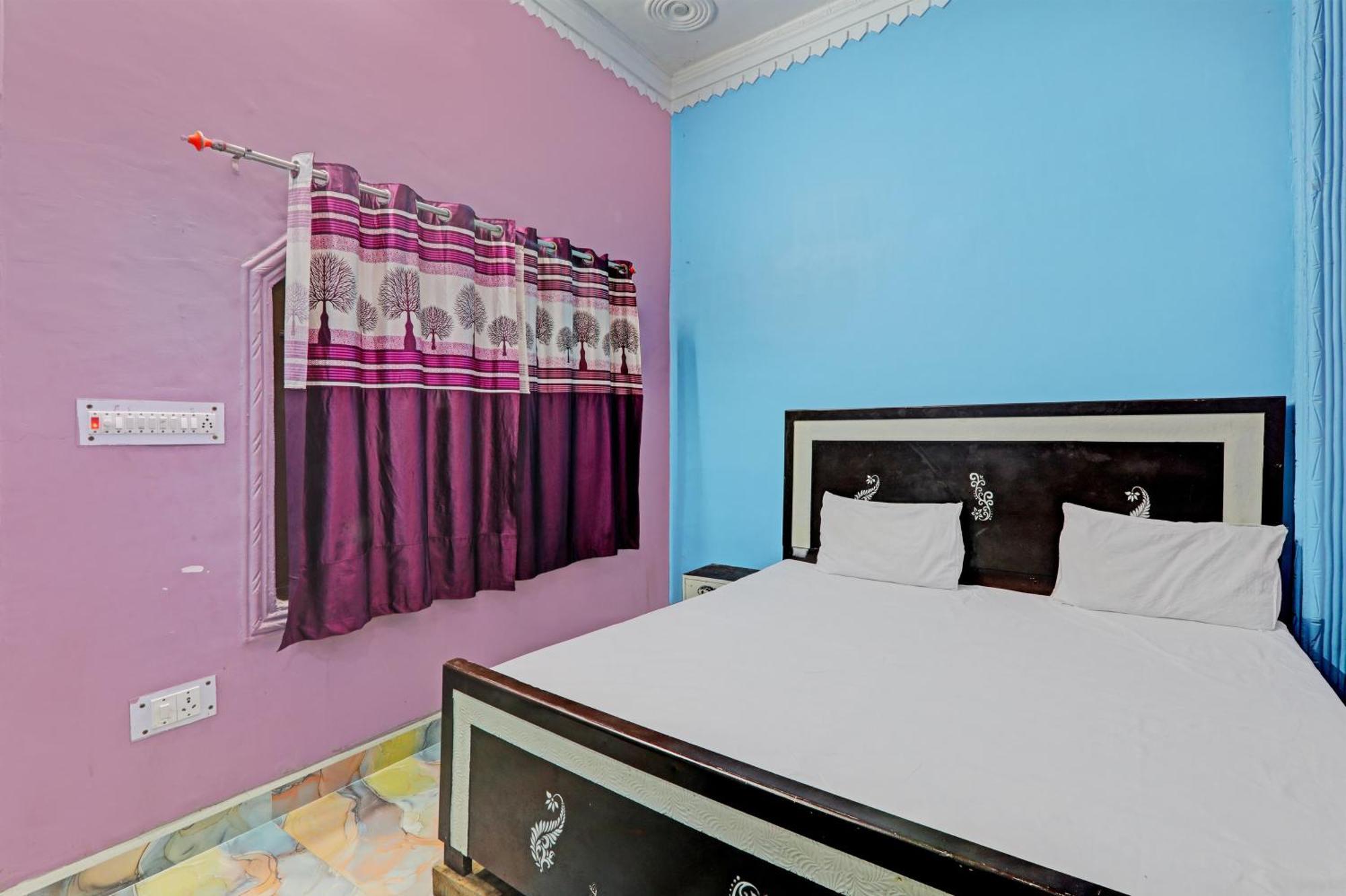 O Om Marriage Hall Guest house 3*