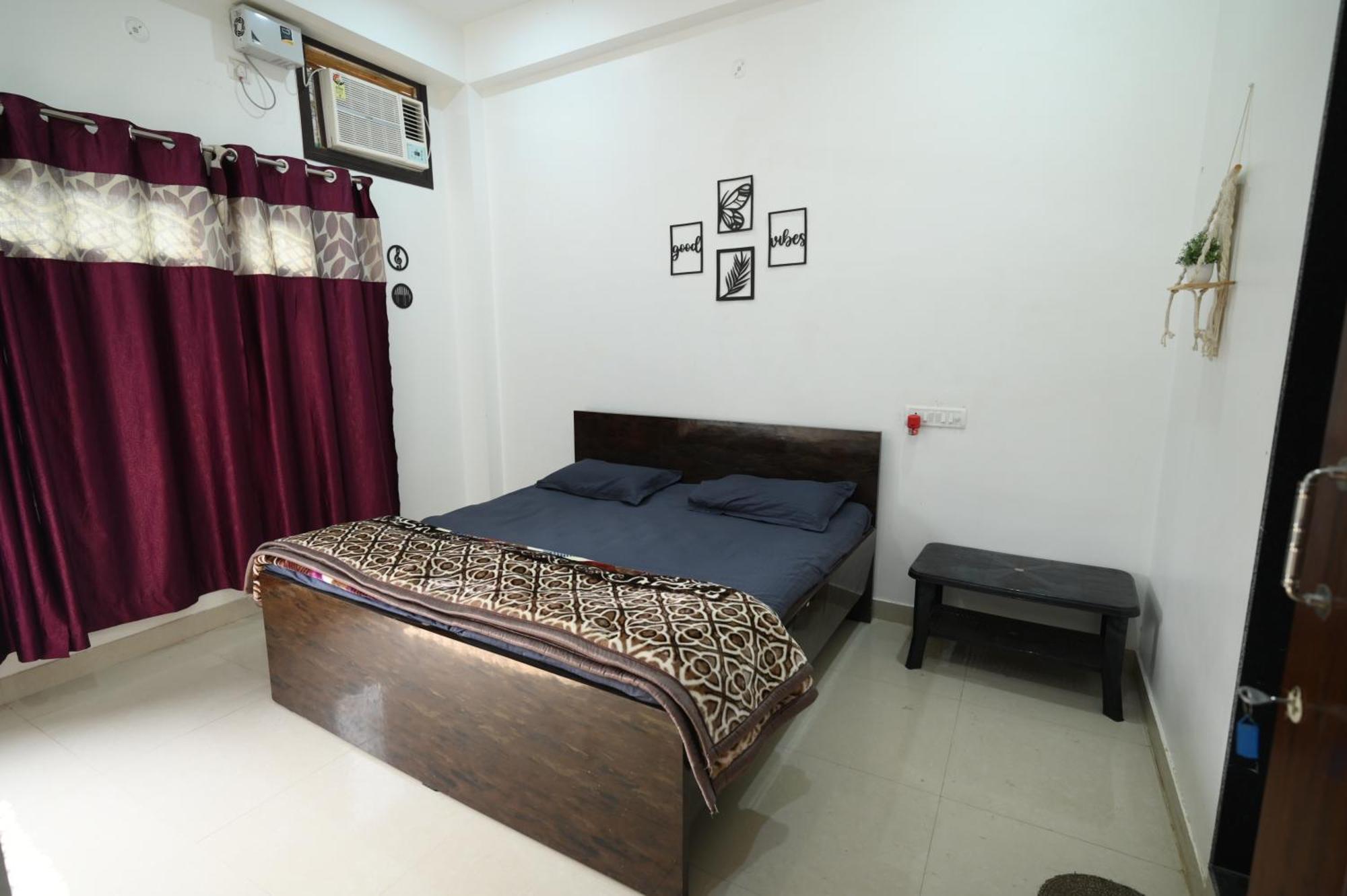 Janki Sadan Near Ram Janam Bhumi
