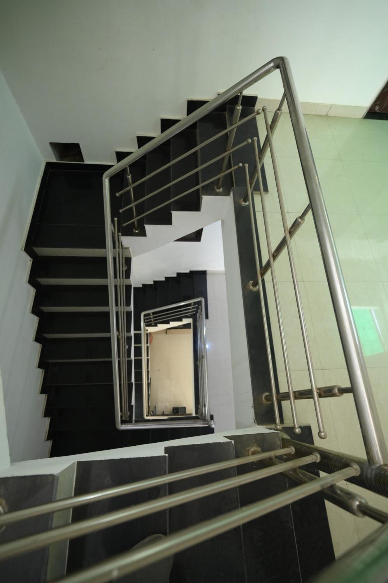 Janki Sadan Near Ram Janam Bhumi
