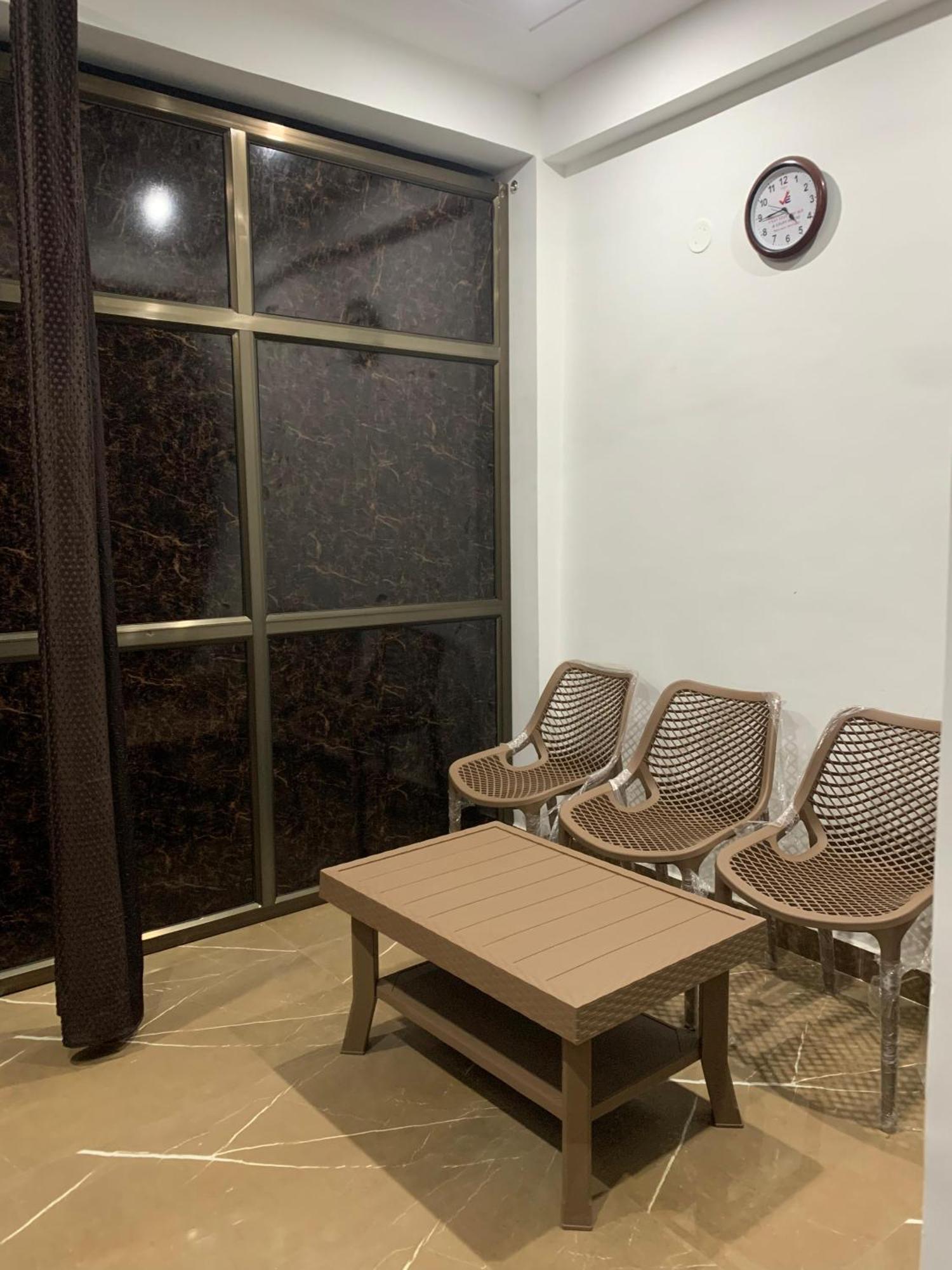 Trend Trend Homestay