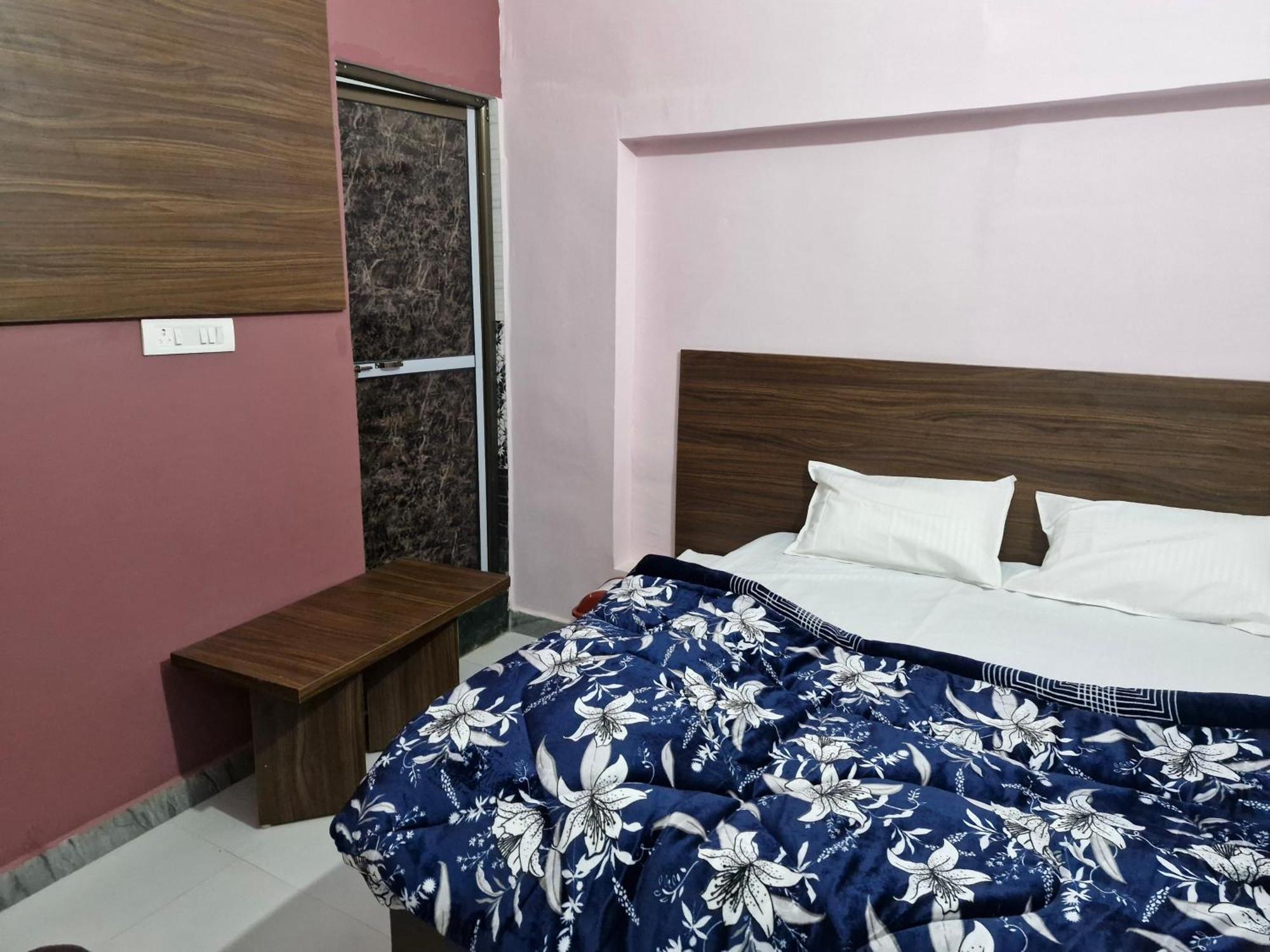Hanumant Kripa Paying Homestay