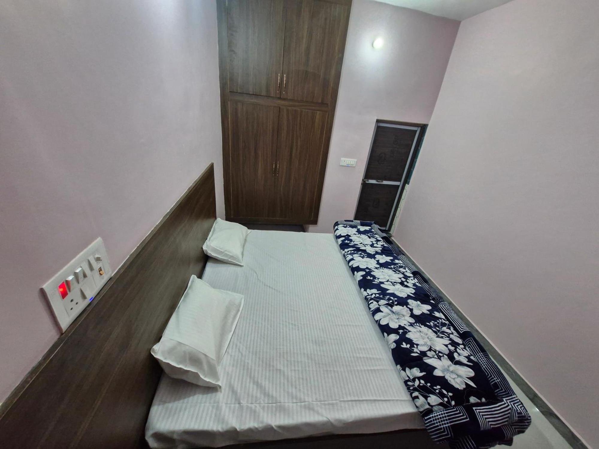 Hanumant Kripa Paying Homestay