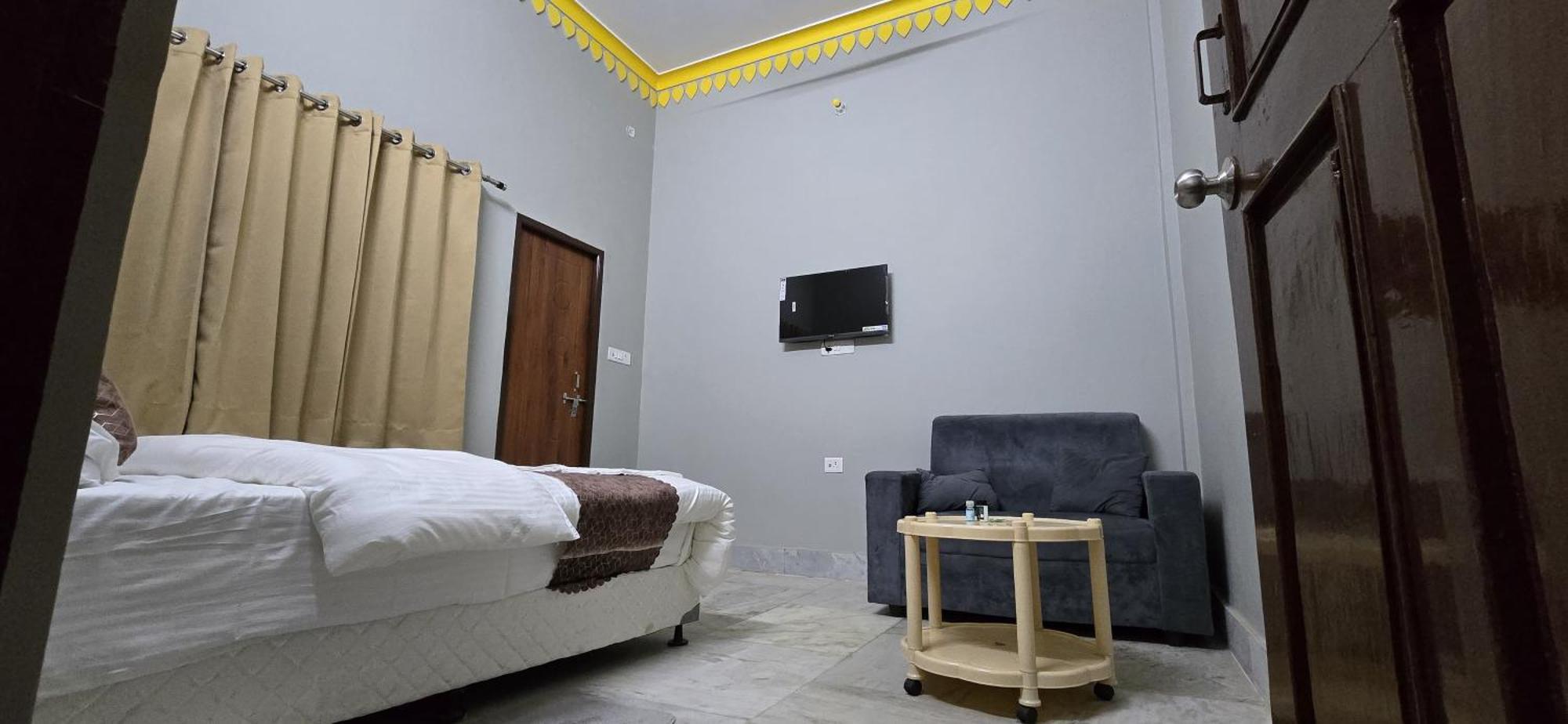 Sushma Homestay Ayodhya