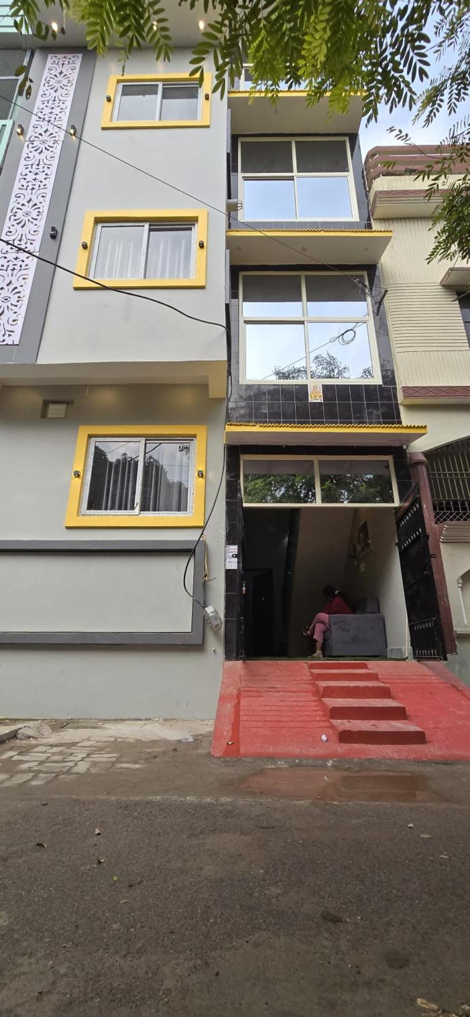 Homestay Sushma Ayodhya