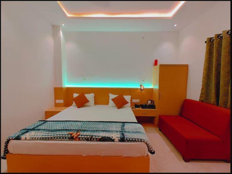 Ramay Palace Hotel