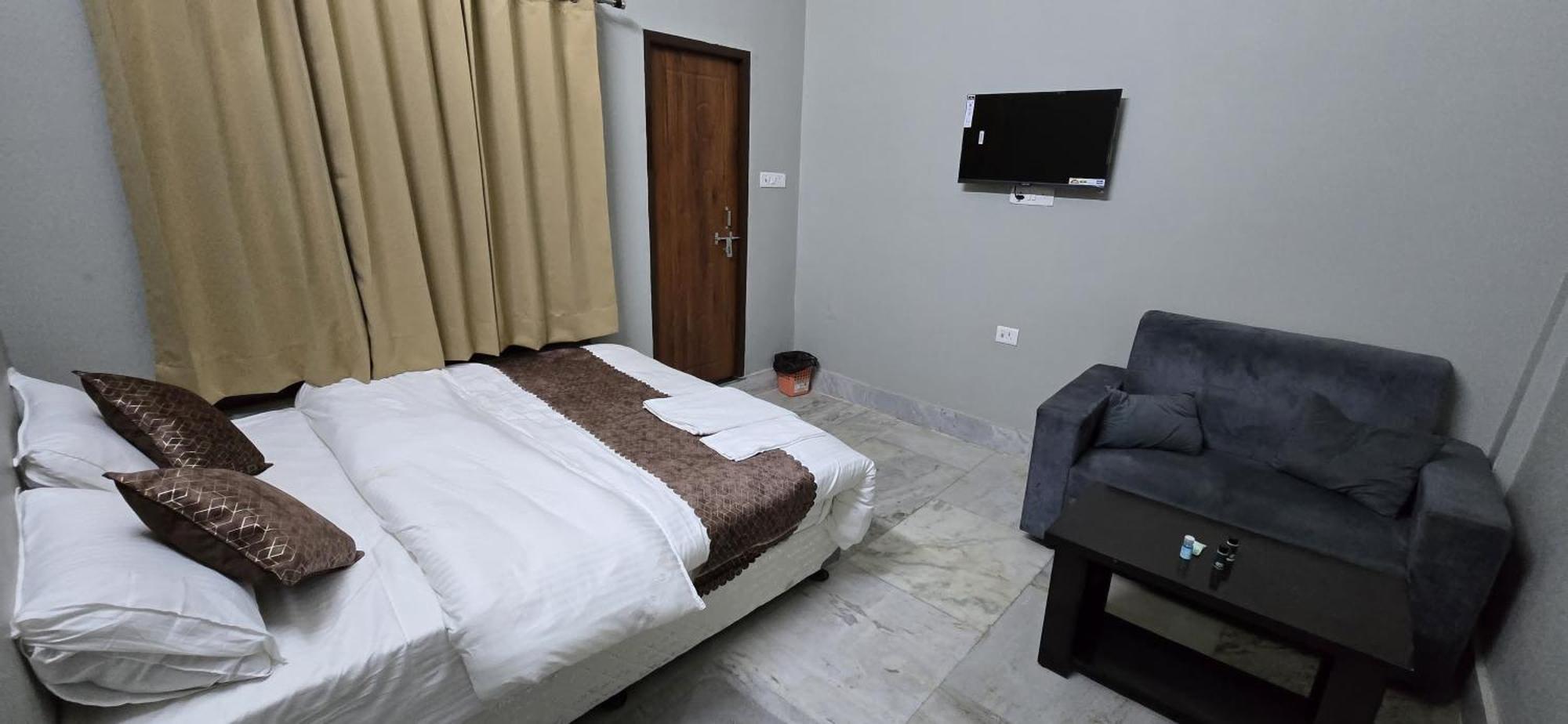 Sushma Homestay Ayodhya