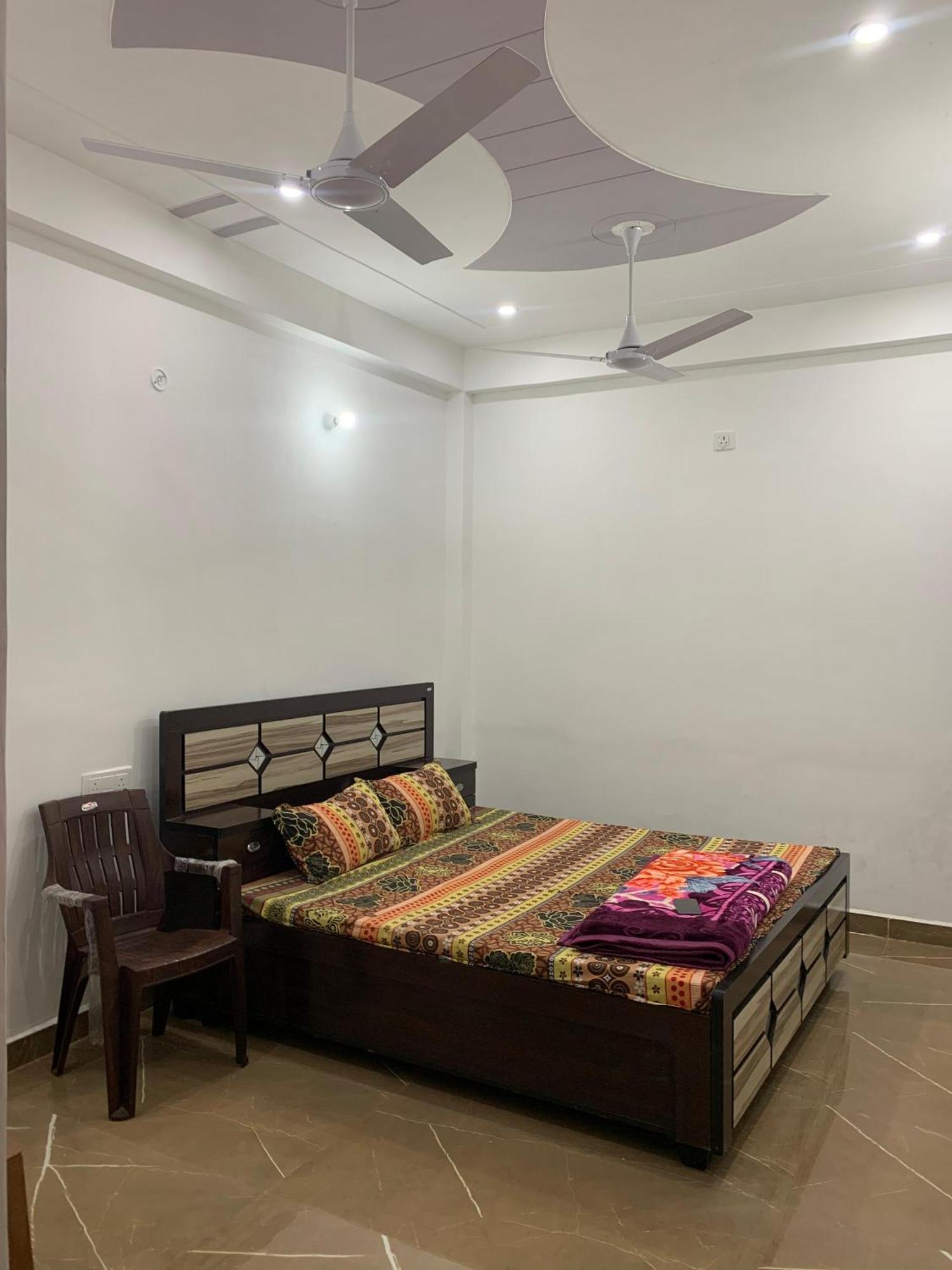 Homestay Trend Trend Ayodhya