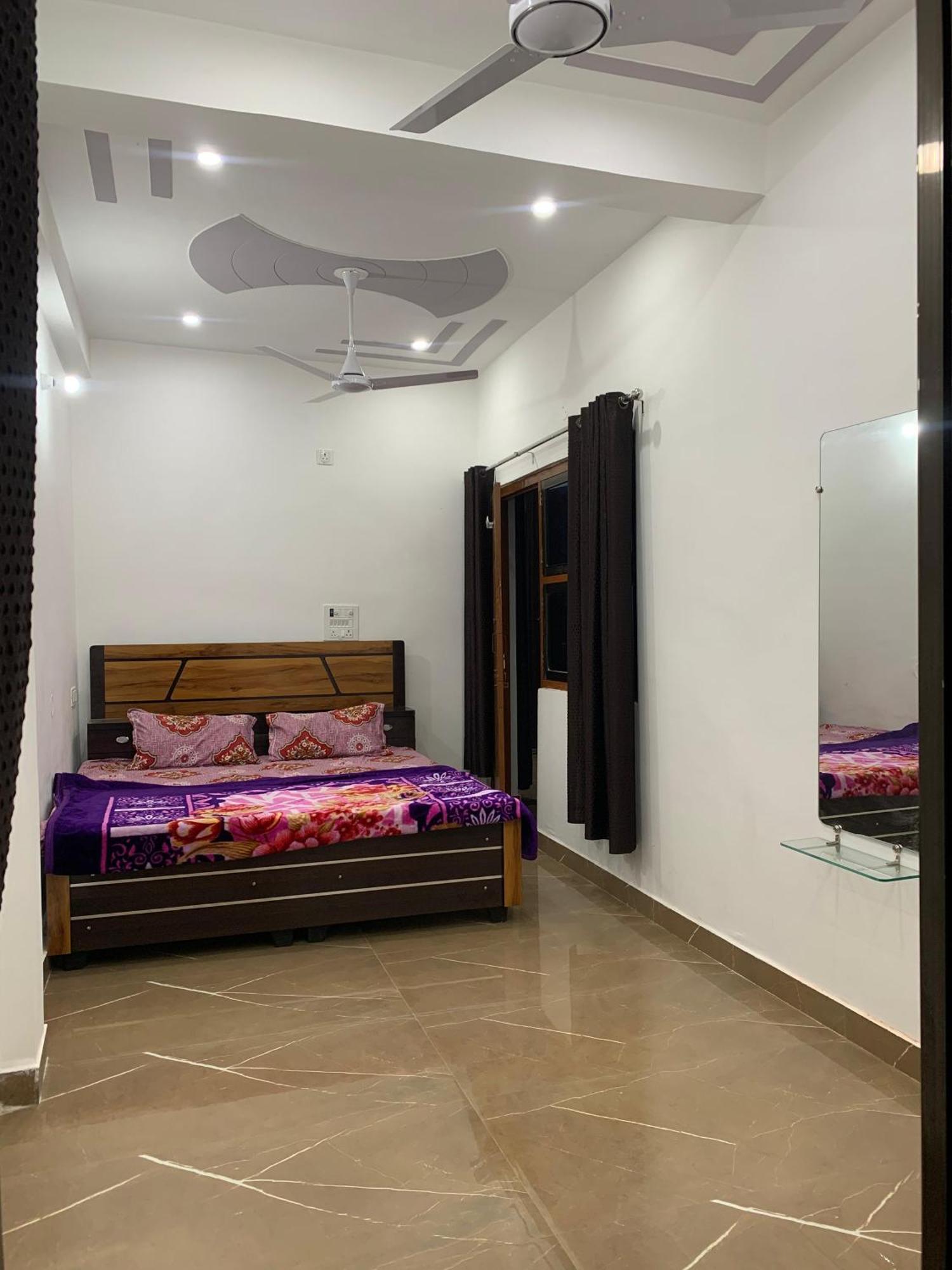 Trend Trend Homestay