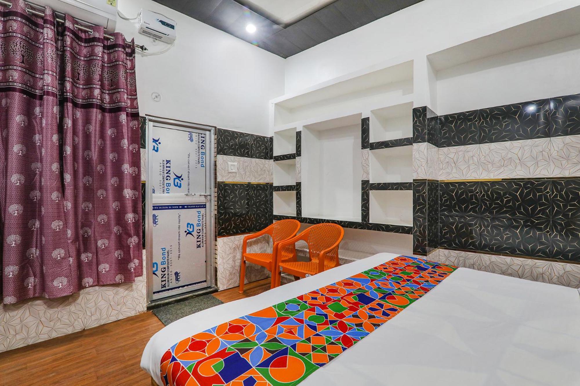 Hotel Fabexpress Milan Palace