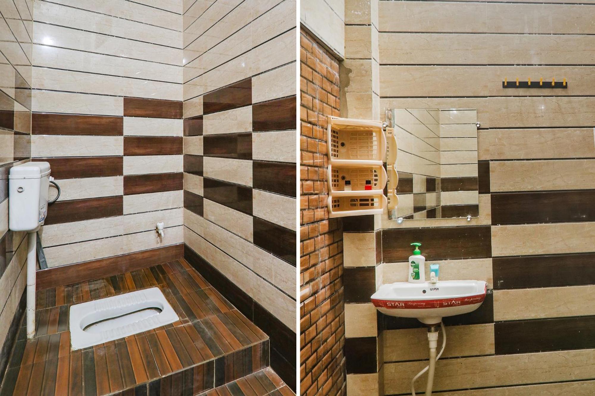 Hotel Fabexpress Milan Palace Ayodhya