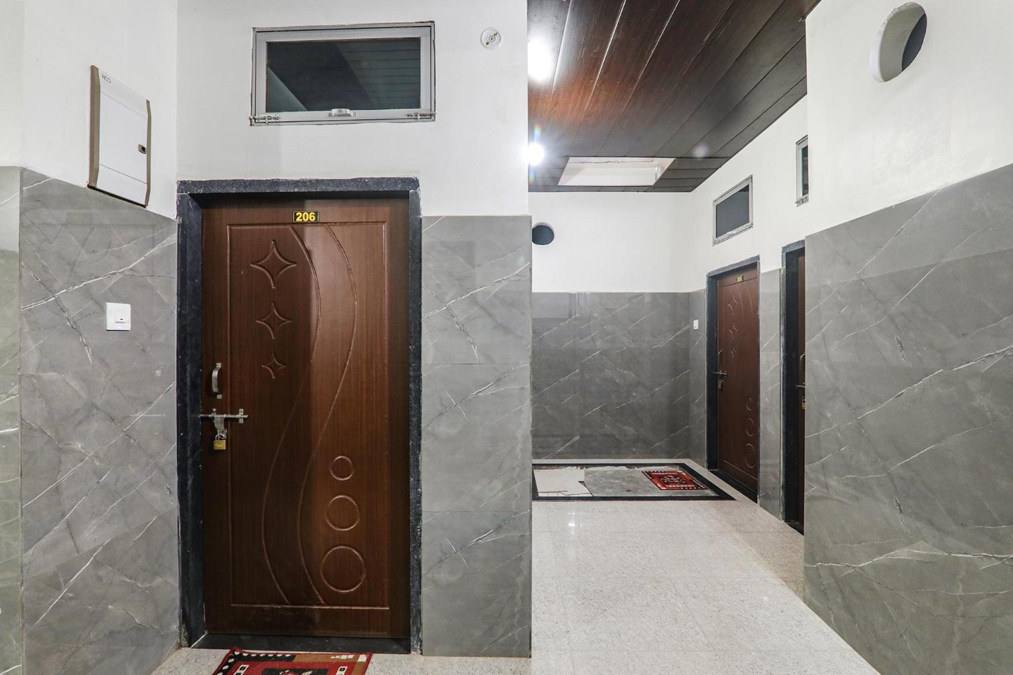 Fabexpress Milan Palace Hotel 3*
