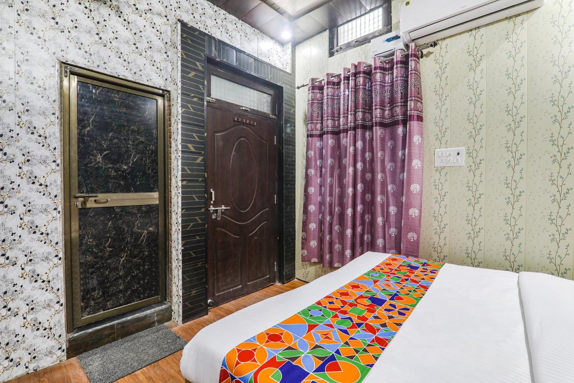 Hotel Fabexpress Milan Palace