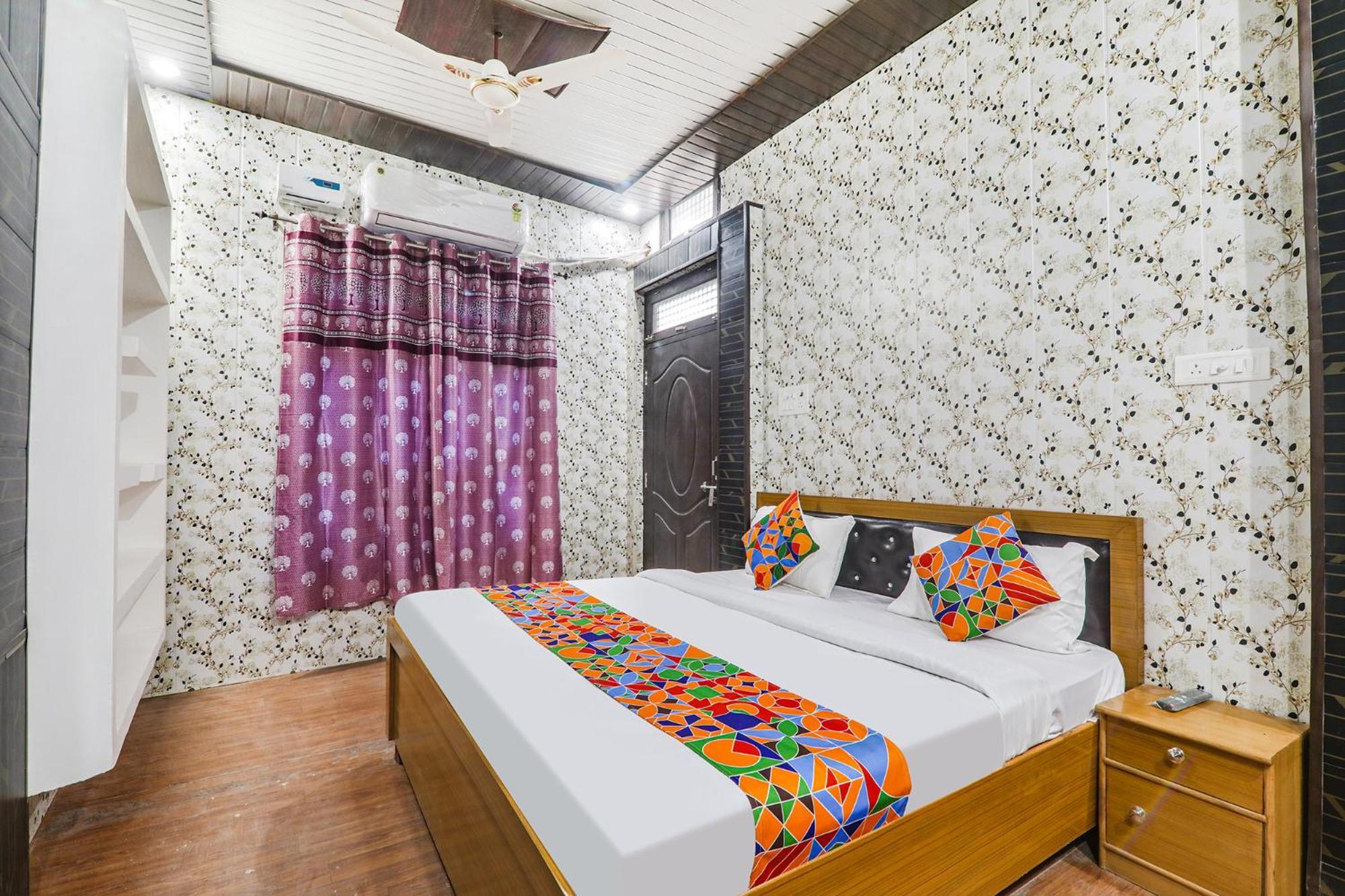 Hotel Fabexpress Milan Palace 3*