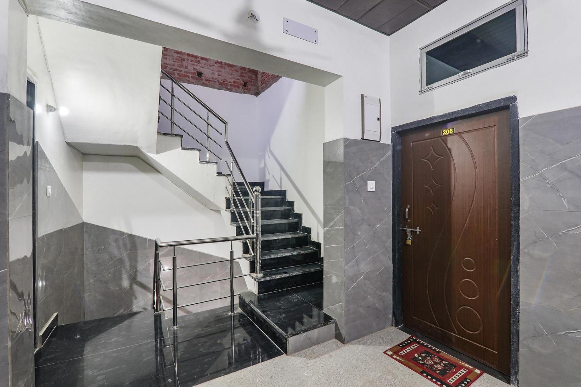 Fabexpress Milan Palace 3*