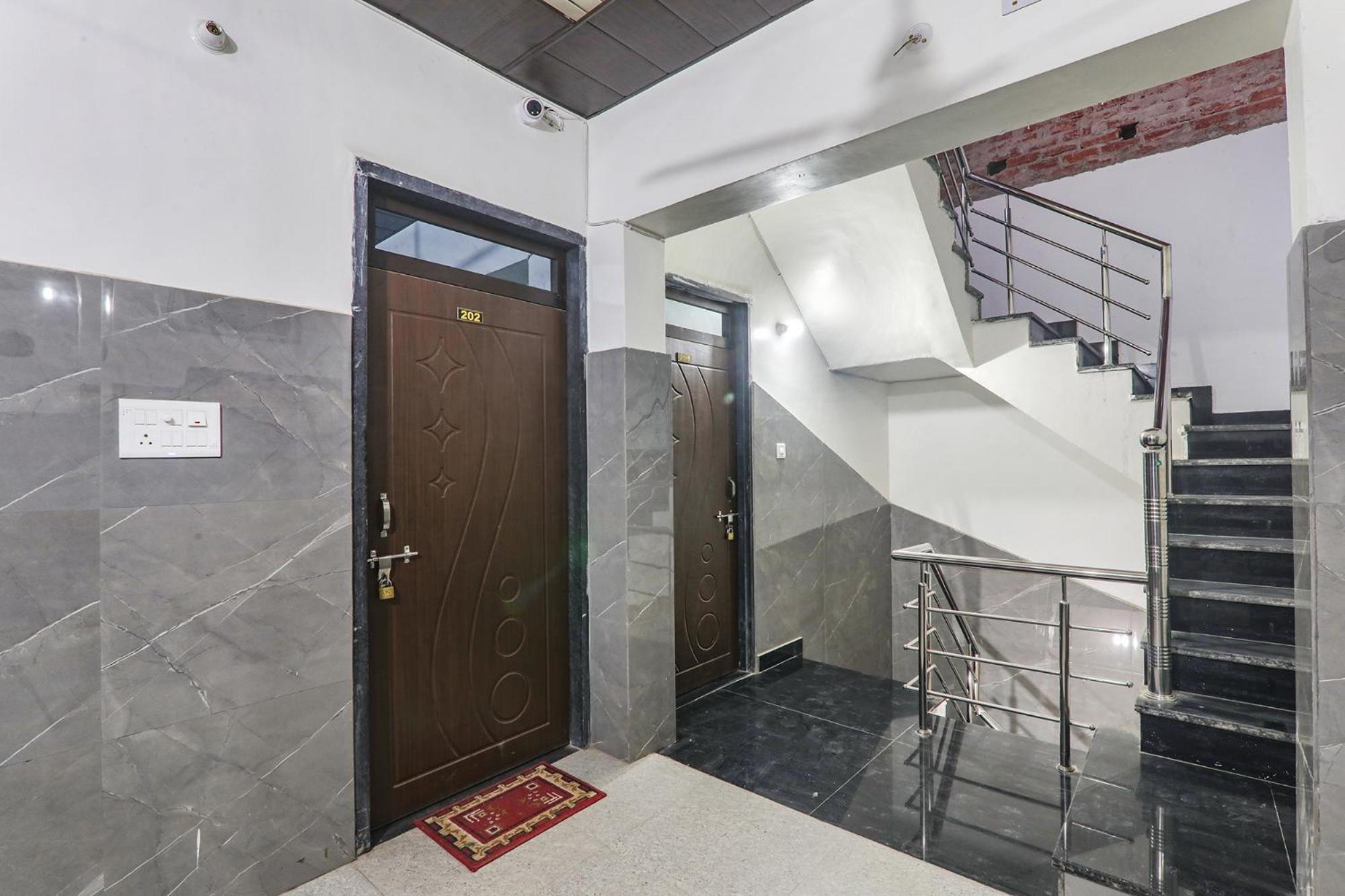 Hotel Fabexpress Milan Palace 3*