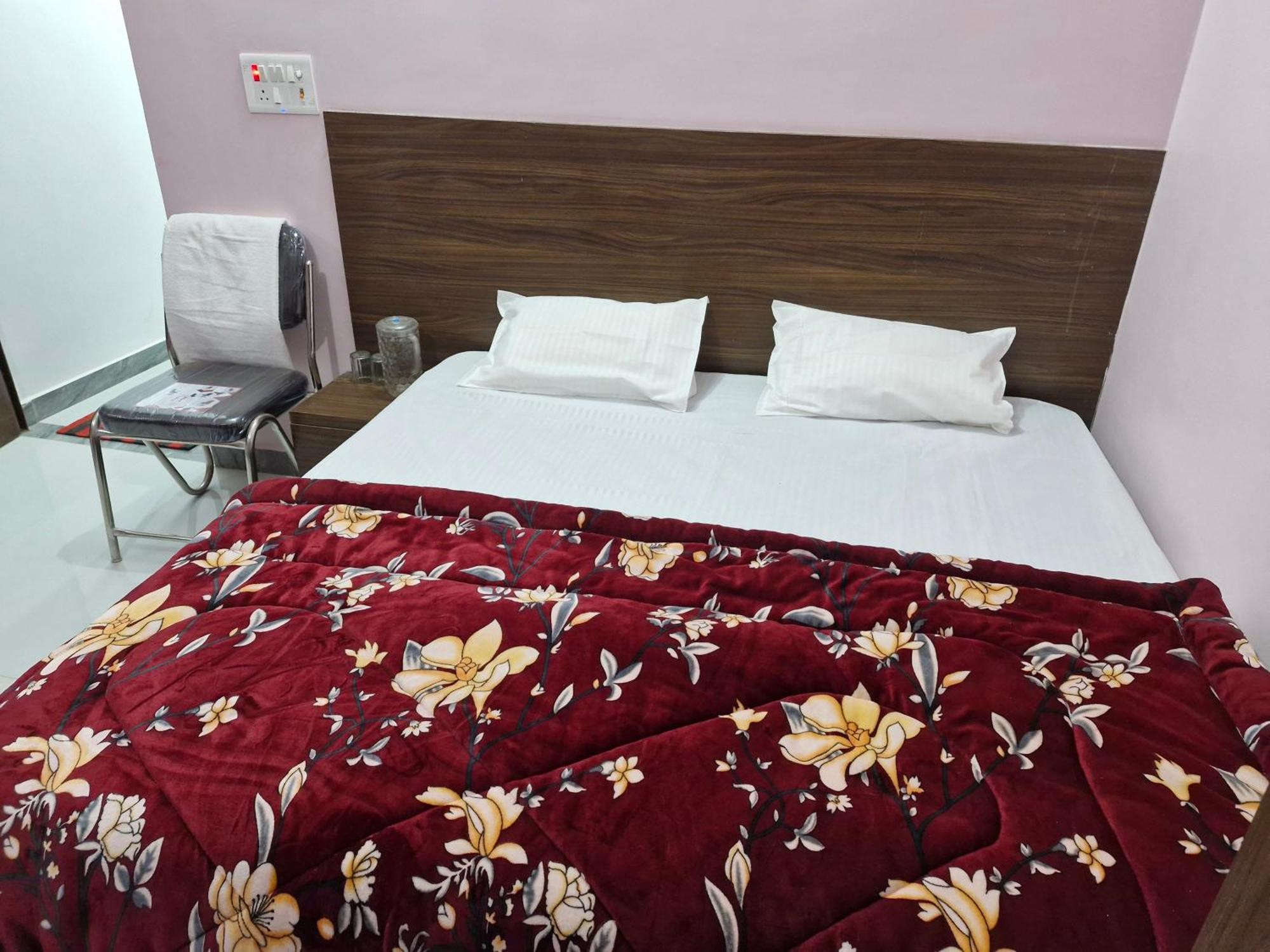 Homestay Hanumant Kripa Paying