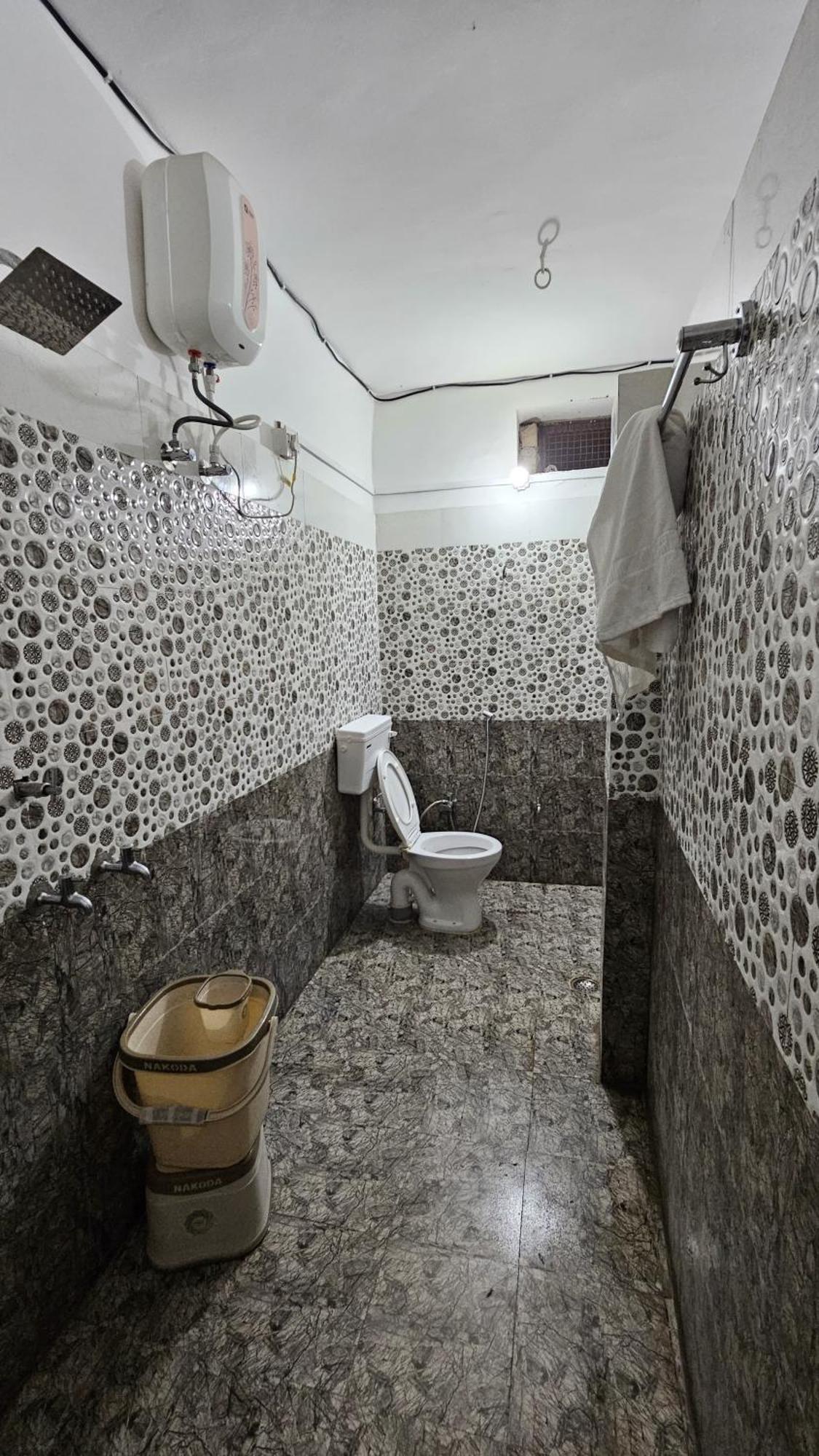 Shree Guest house *