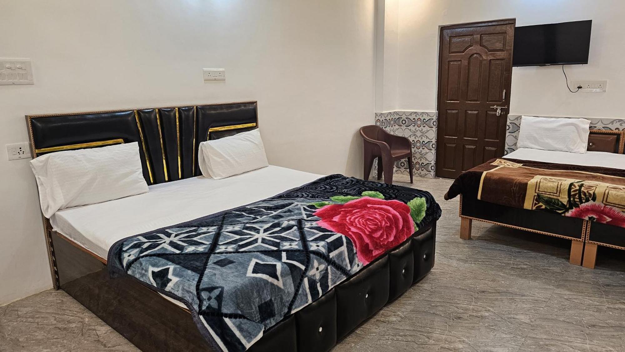 Guest house Shree *