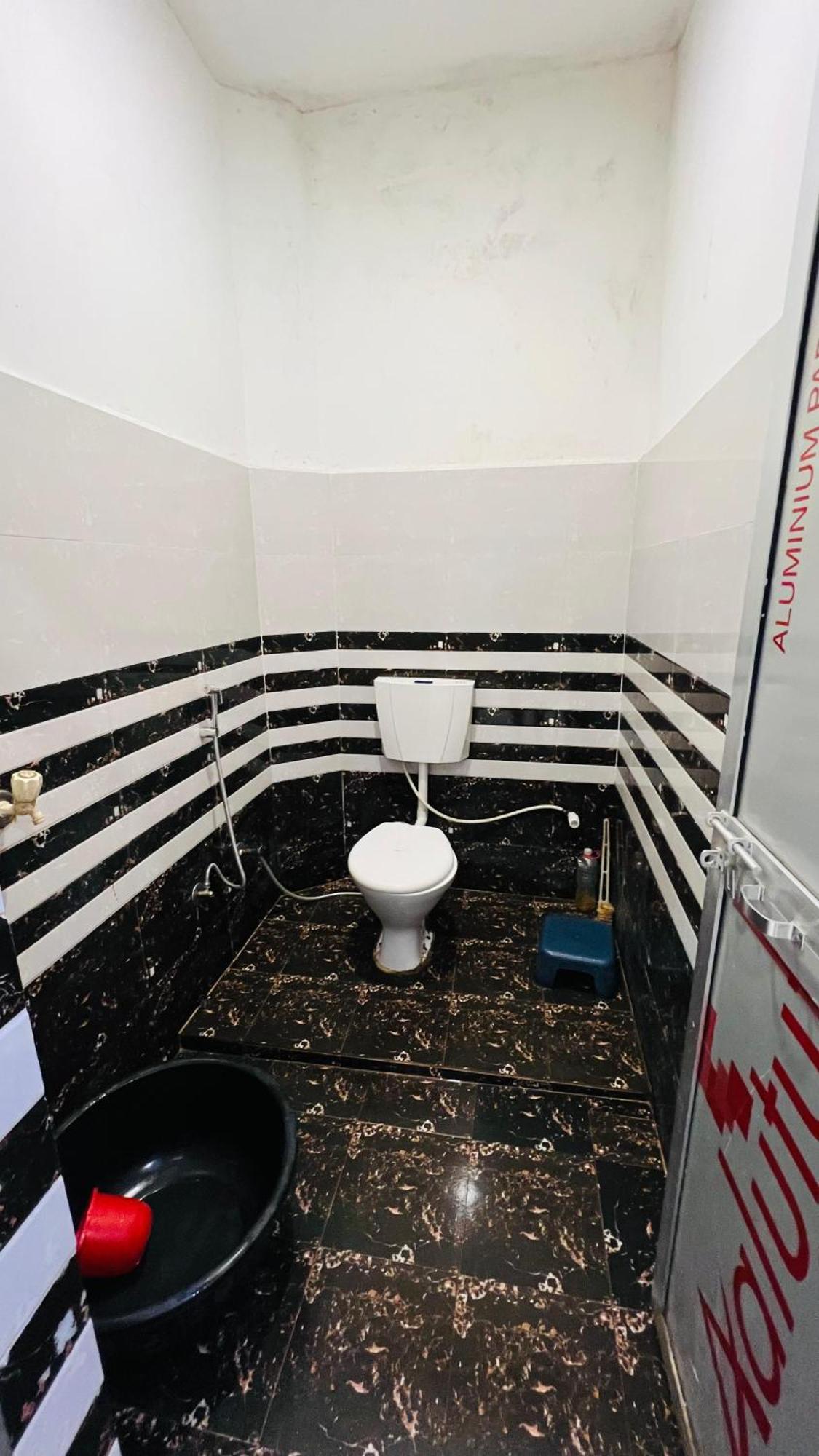 Guest house Atithi Dev 1 *