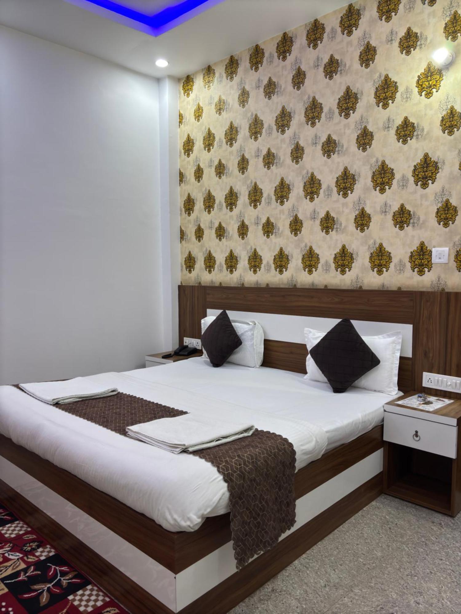 Ramay Palace Ayodhya