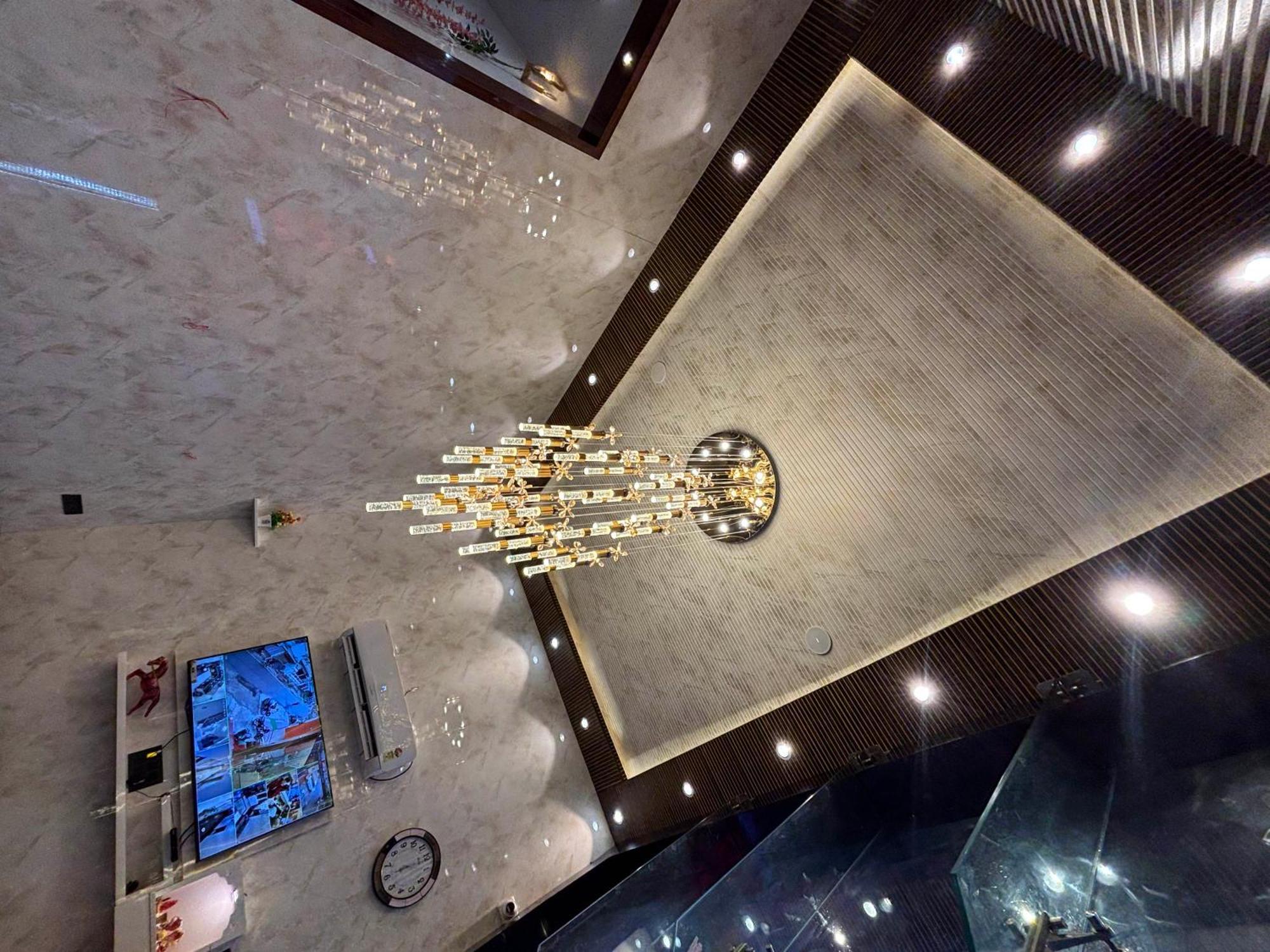 Hotel Ramay Palace 3*
