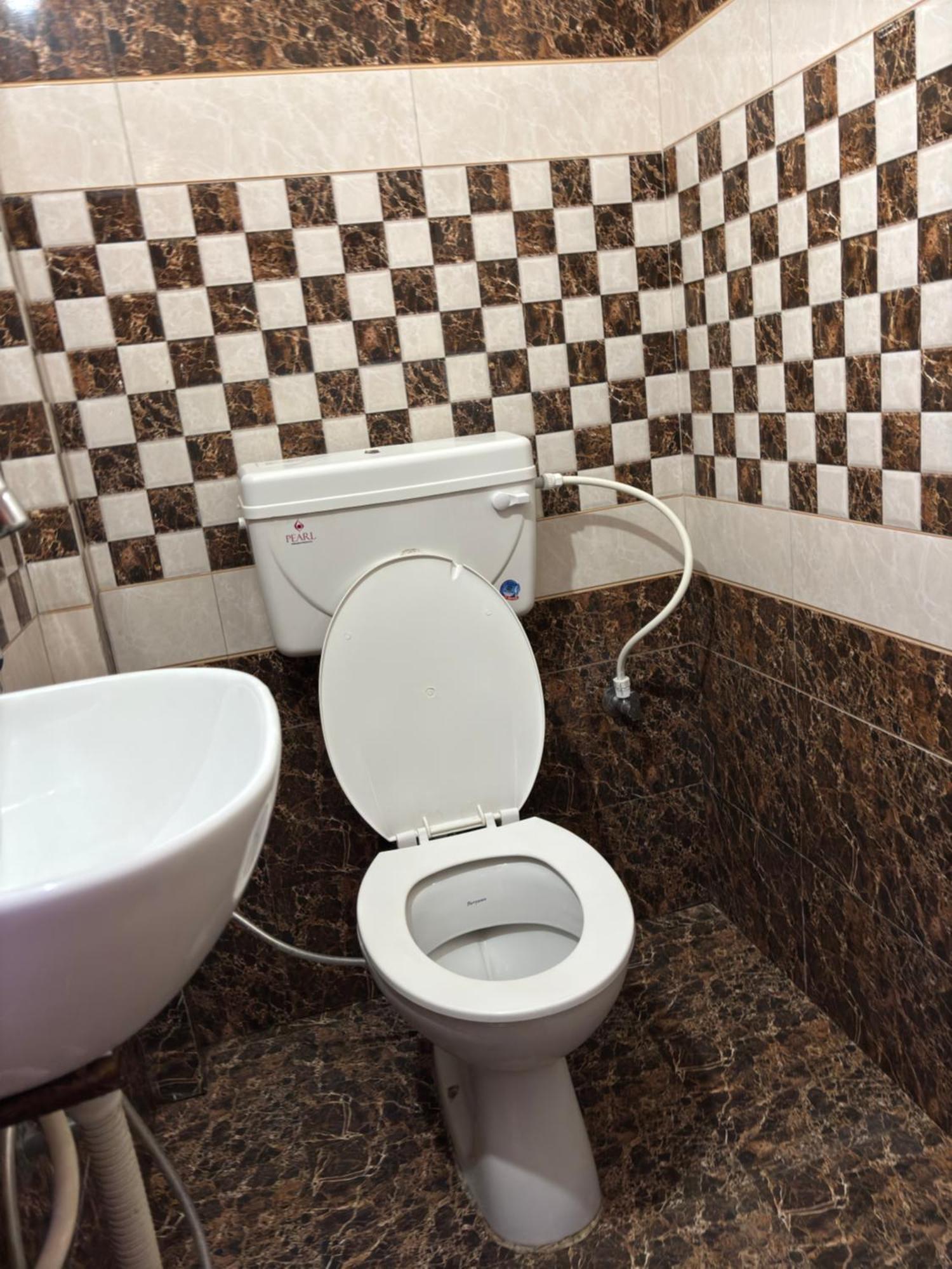 Hotel Ramay Palace 3*