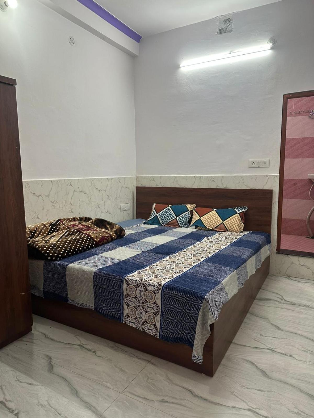 Guest house Shri Sitaram