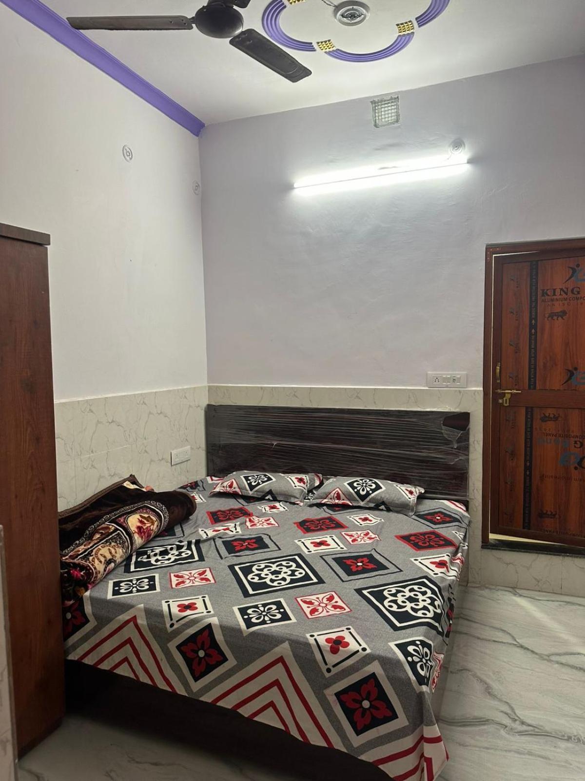 Guest house Shri Sitaram *