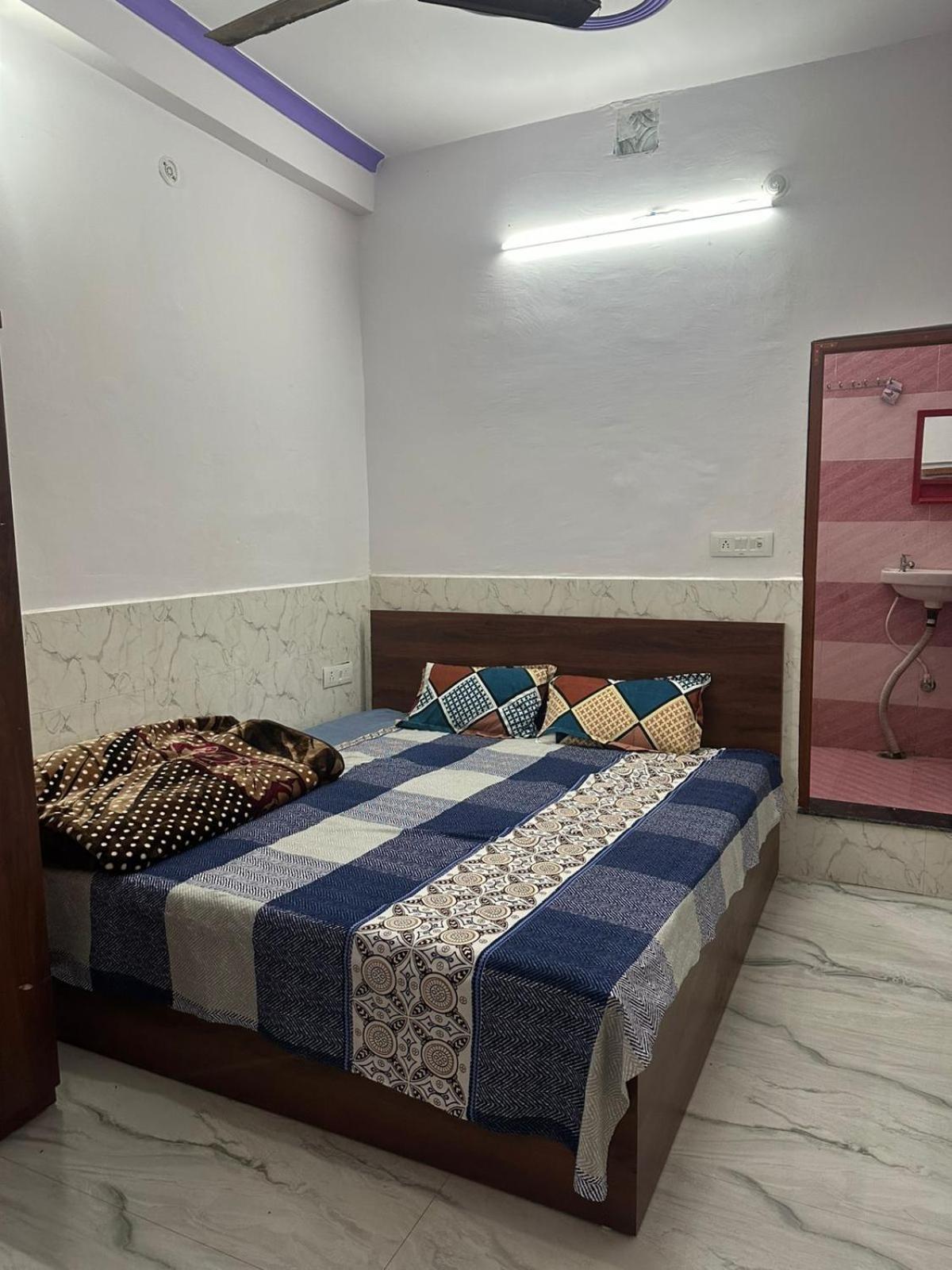 Shri Sitaram Guest house