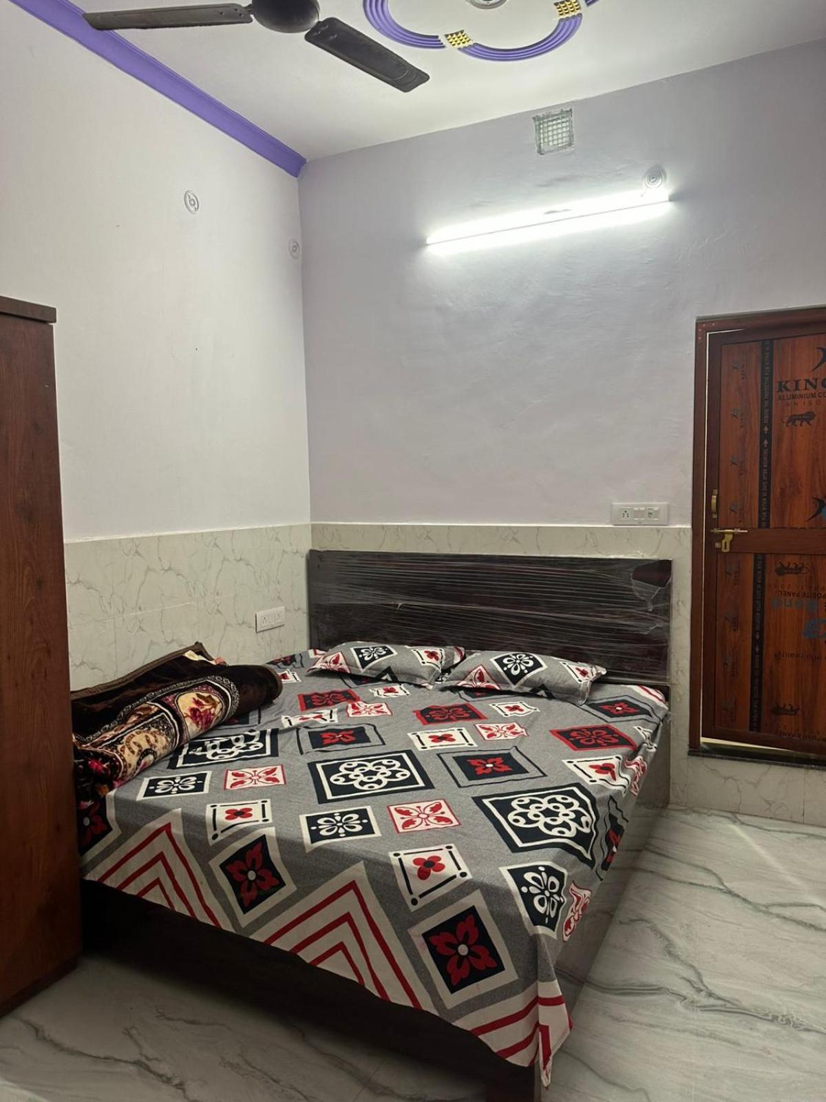 Guest house Shri Sitaram *