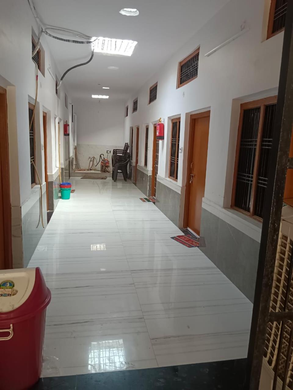Guest house Shri Sitaram Ayodhya