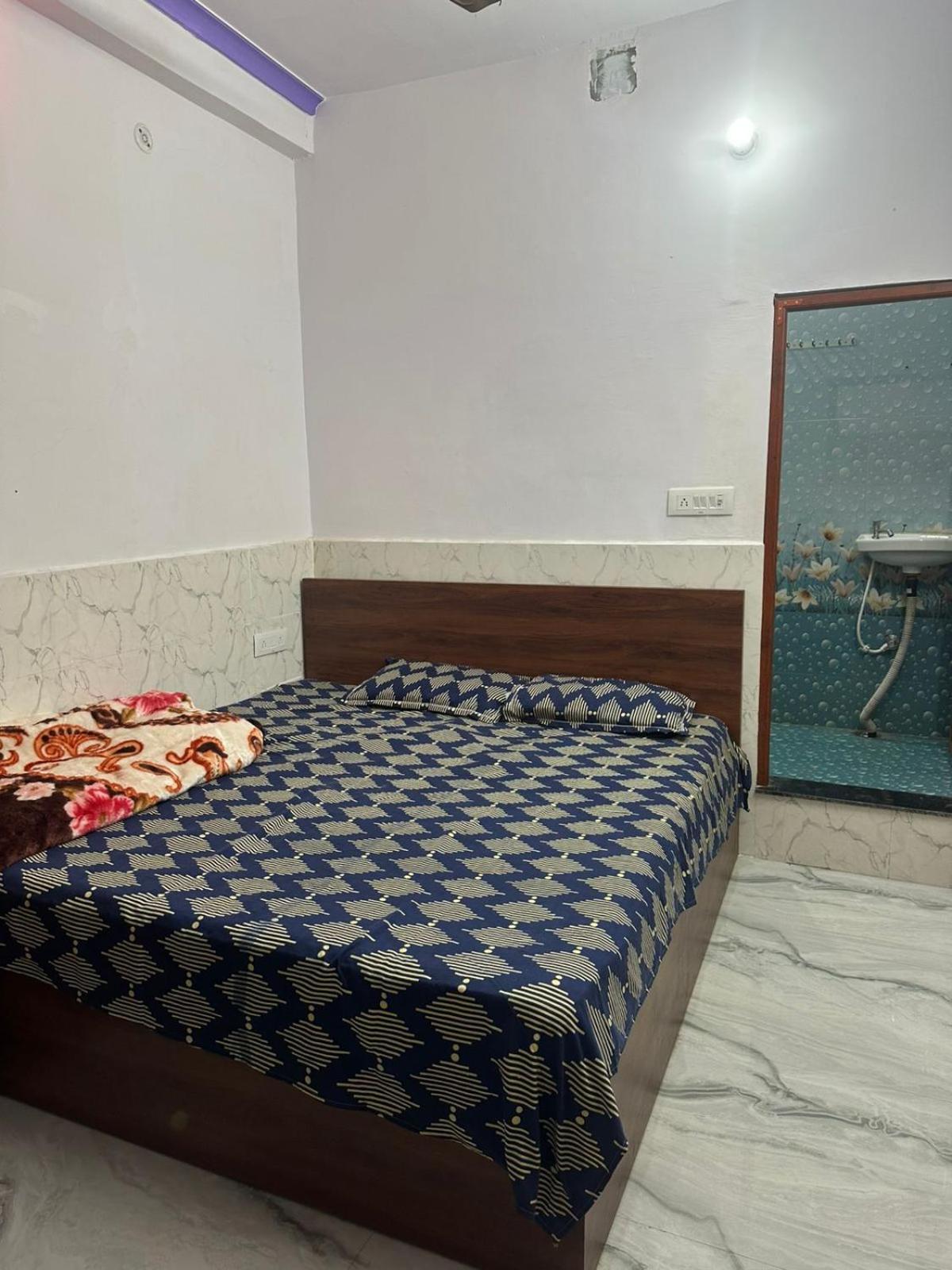 Guest house Shri Sitaram *