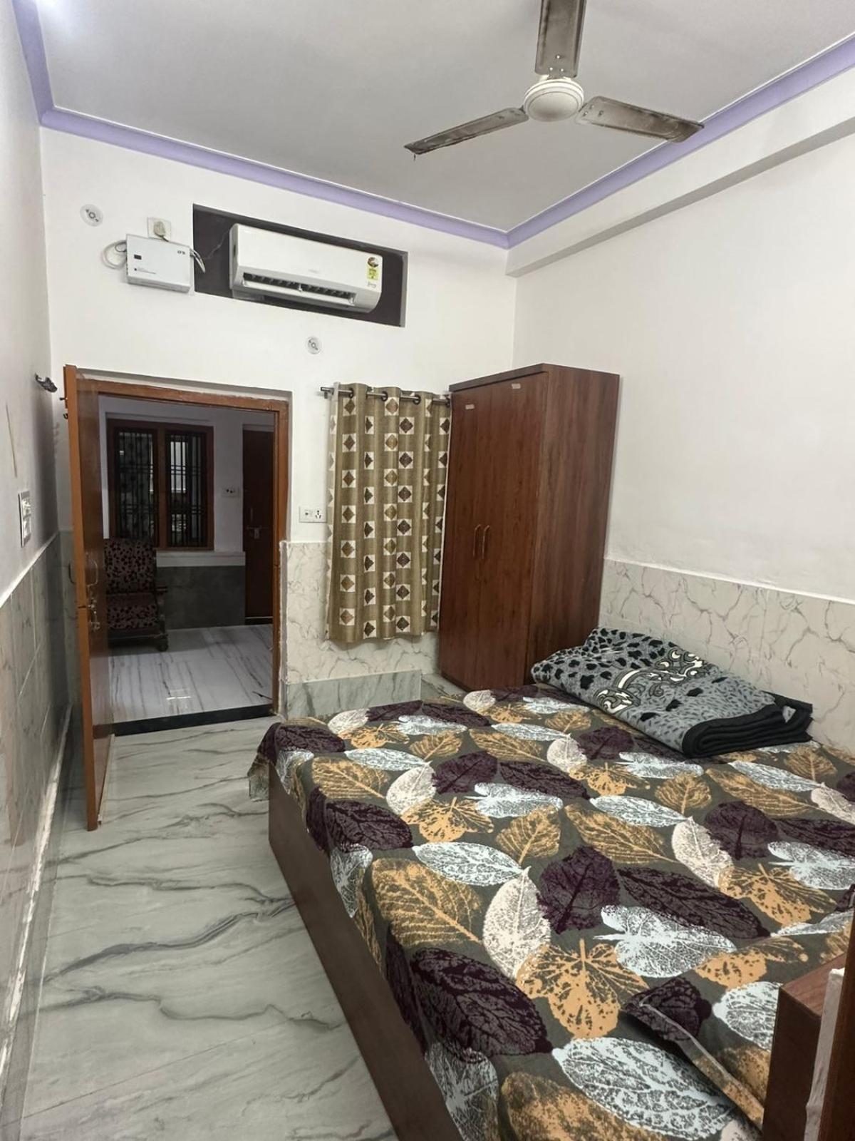 Guest house Shri Sitaram *