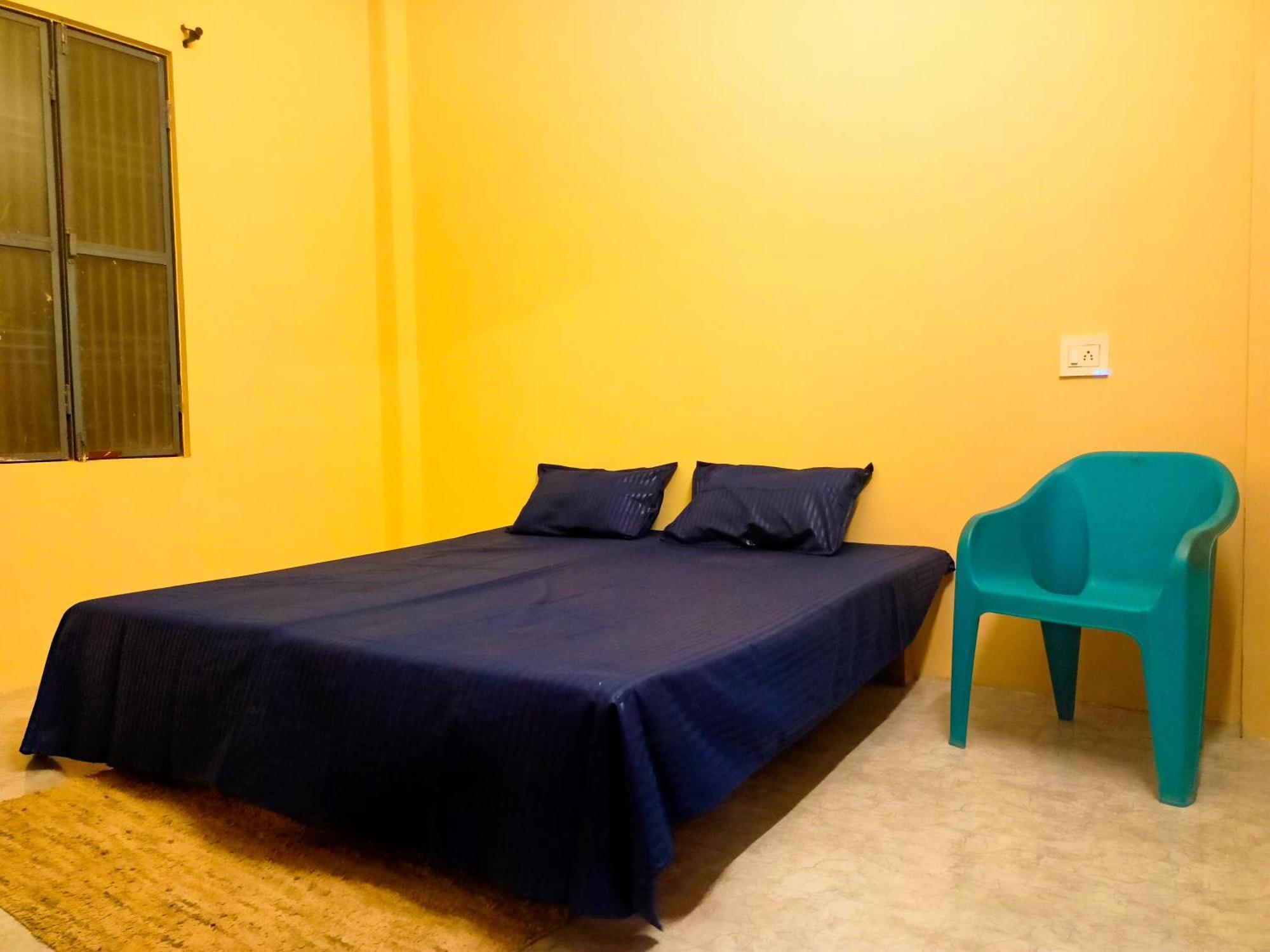 Hotel Rambhoomi