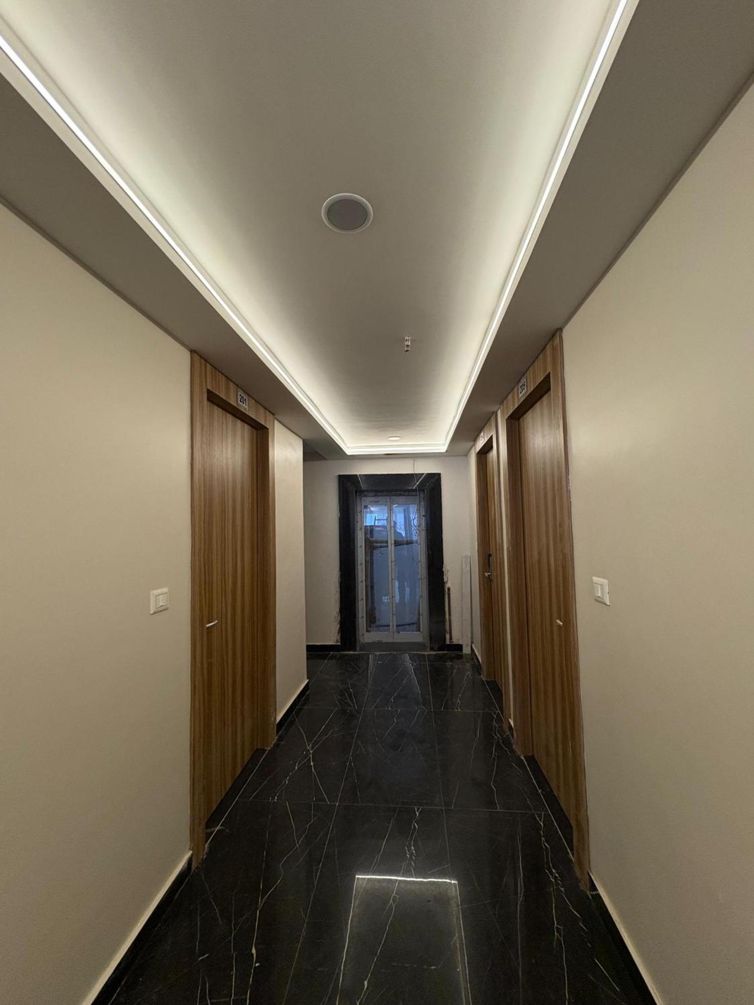 Hotel The Janki *
