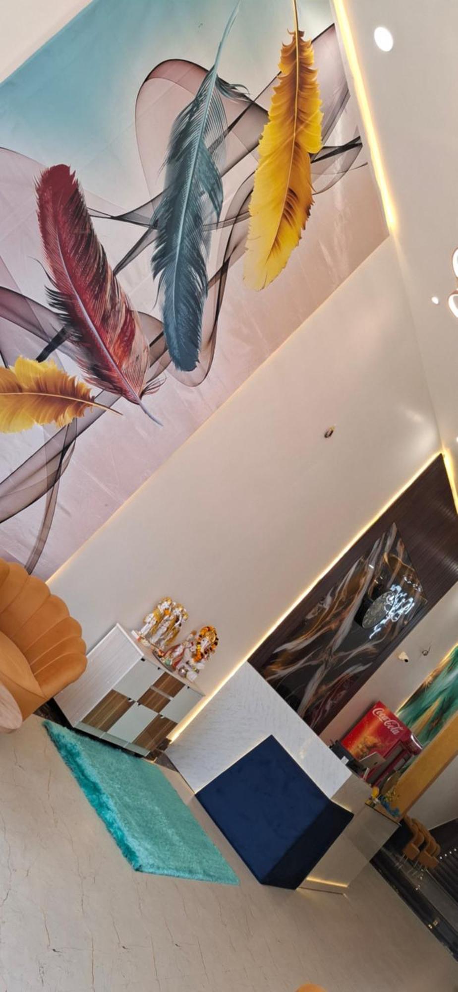 Blueneck A Veg Place Hotel Ayodhya