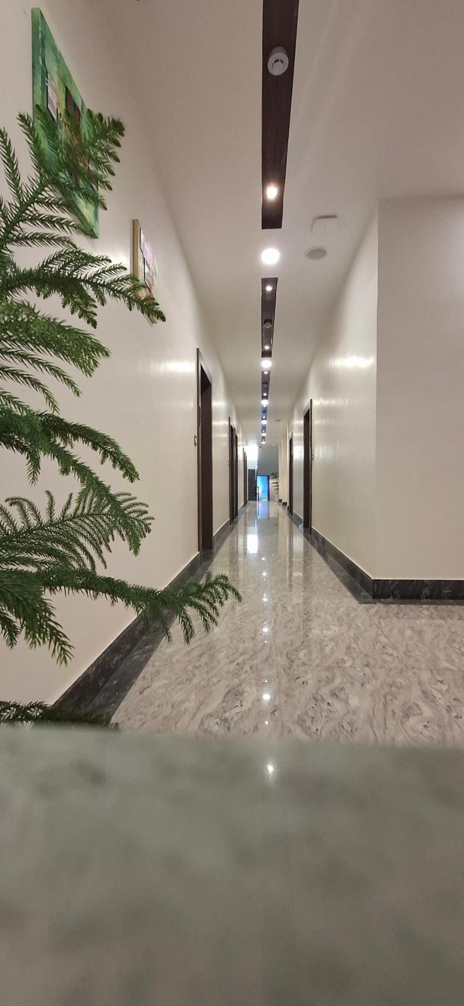 Blueneck A Veg Place Hotel Ayodhya