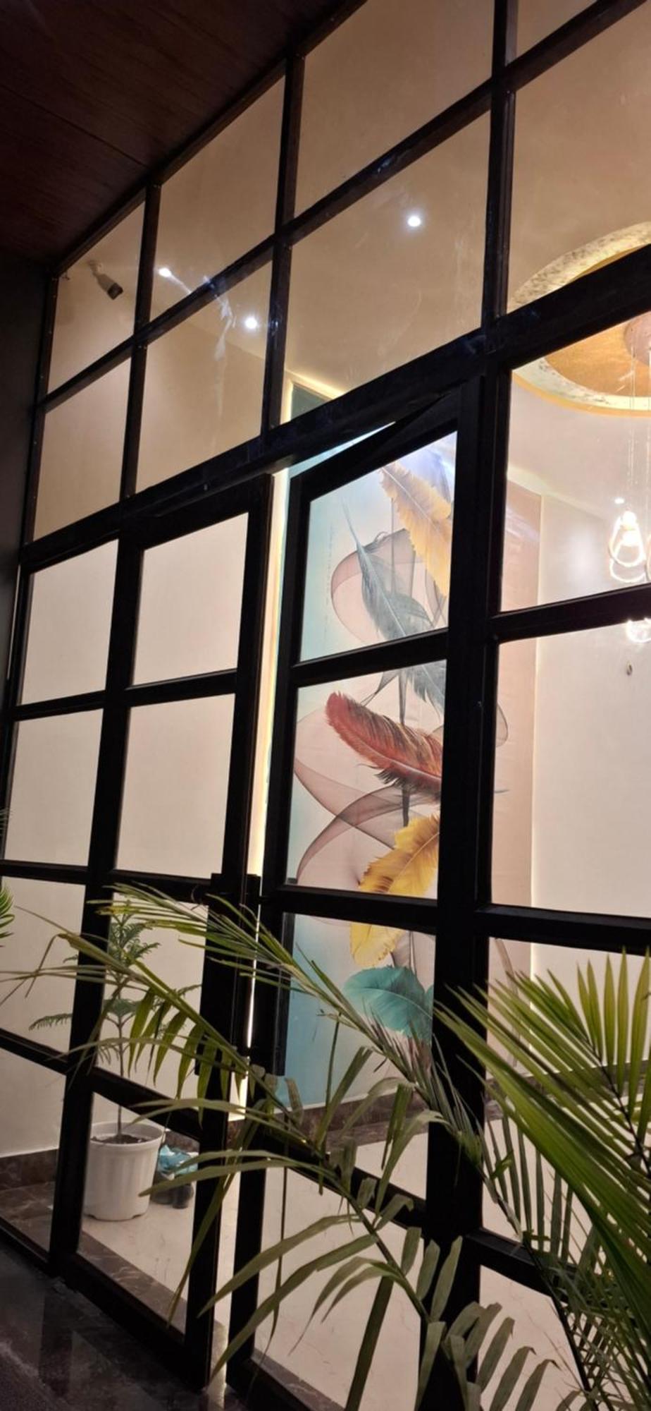 Blueneck A Veg Place 3* Ayodhya