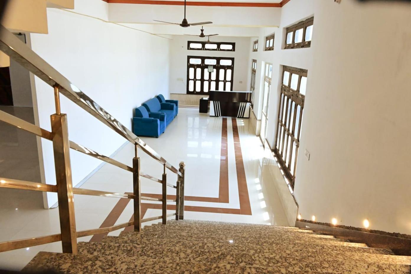 Hotel Sunder Milan