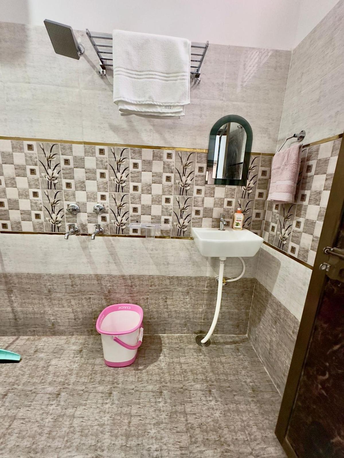 Guest house Anjaneya Ayodhya