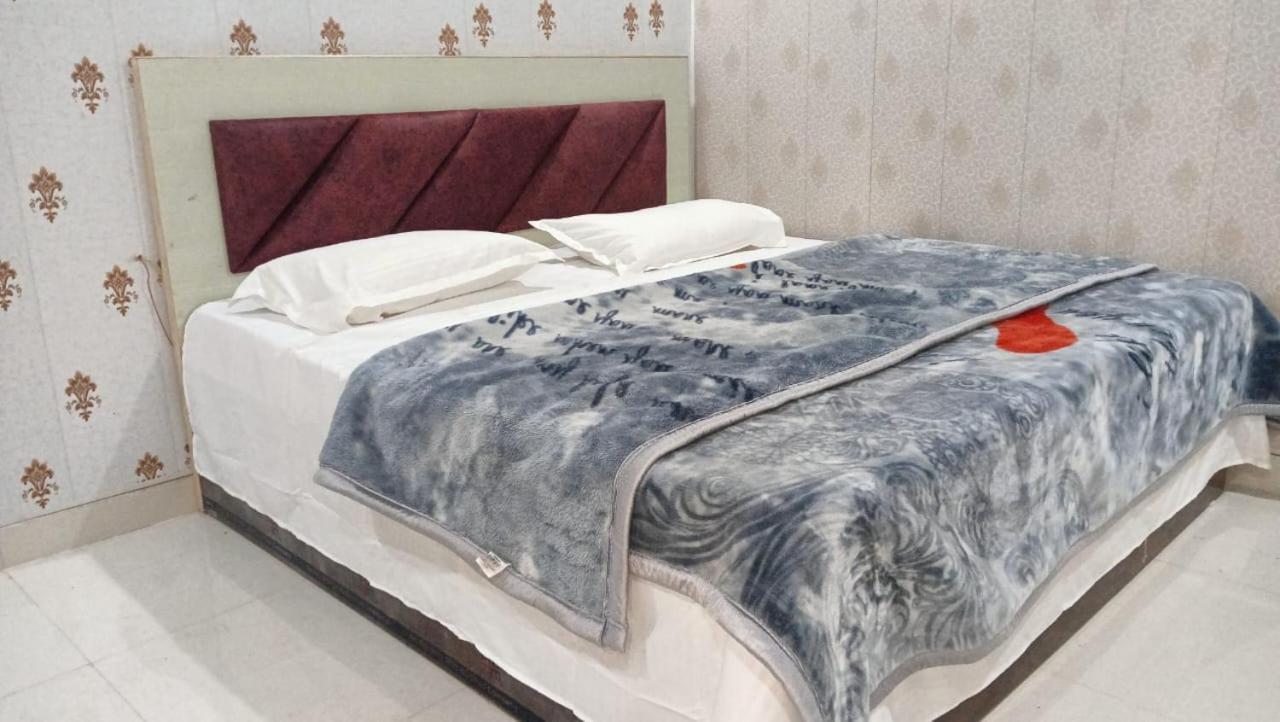 Hanumant Kripa Paying Homestay