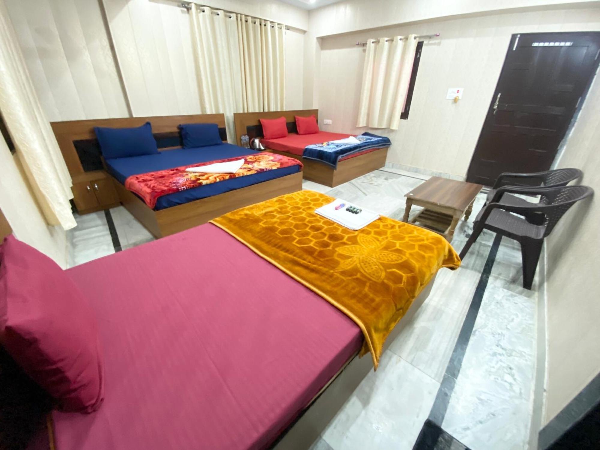 Hotel Vrisha