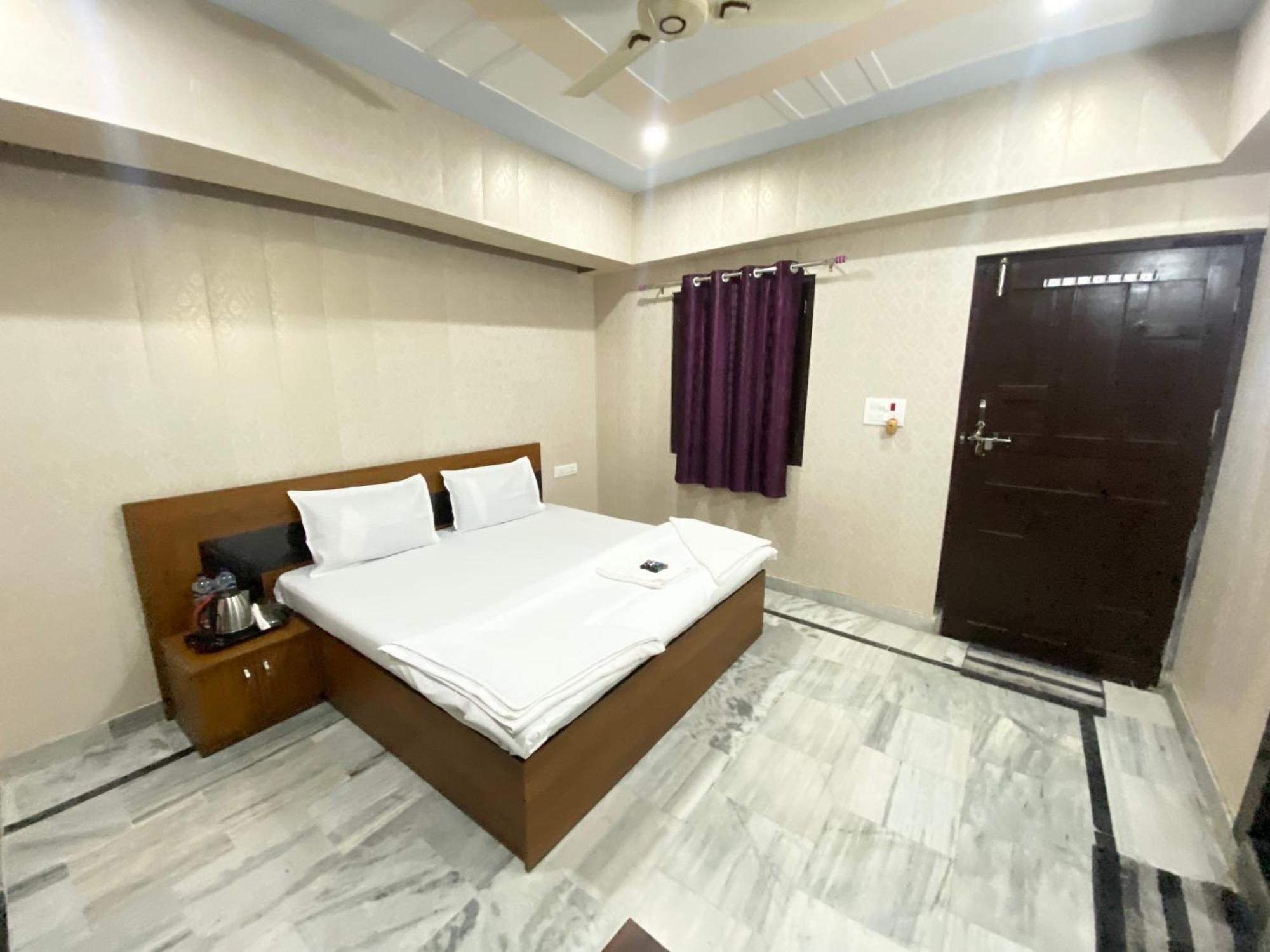 Vrisha Ayodhya