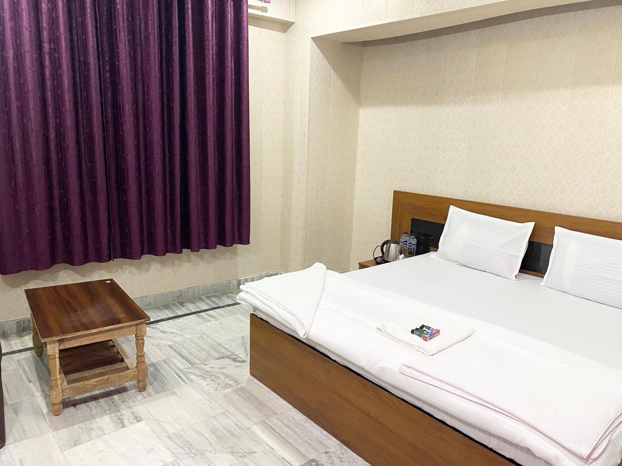 Vrisha Hotel
