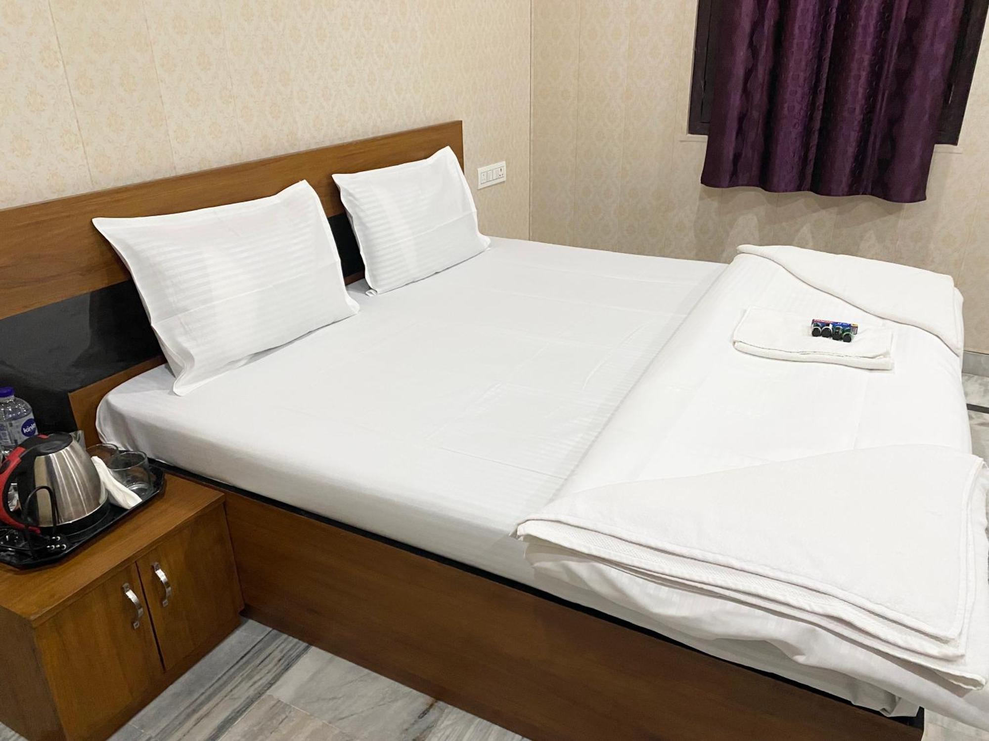 Vrisha Hotel Ayodhya