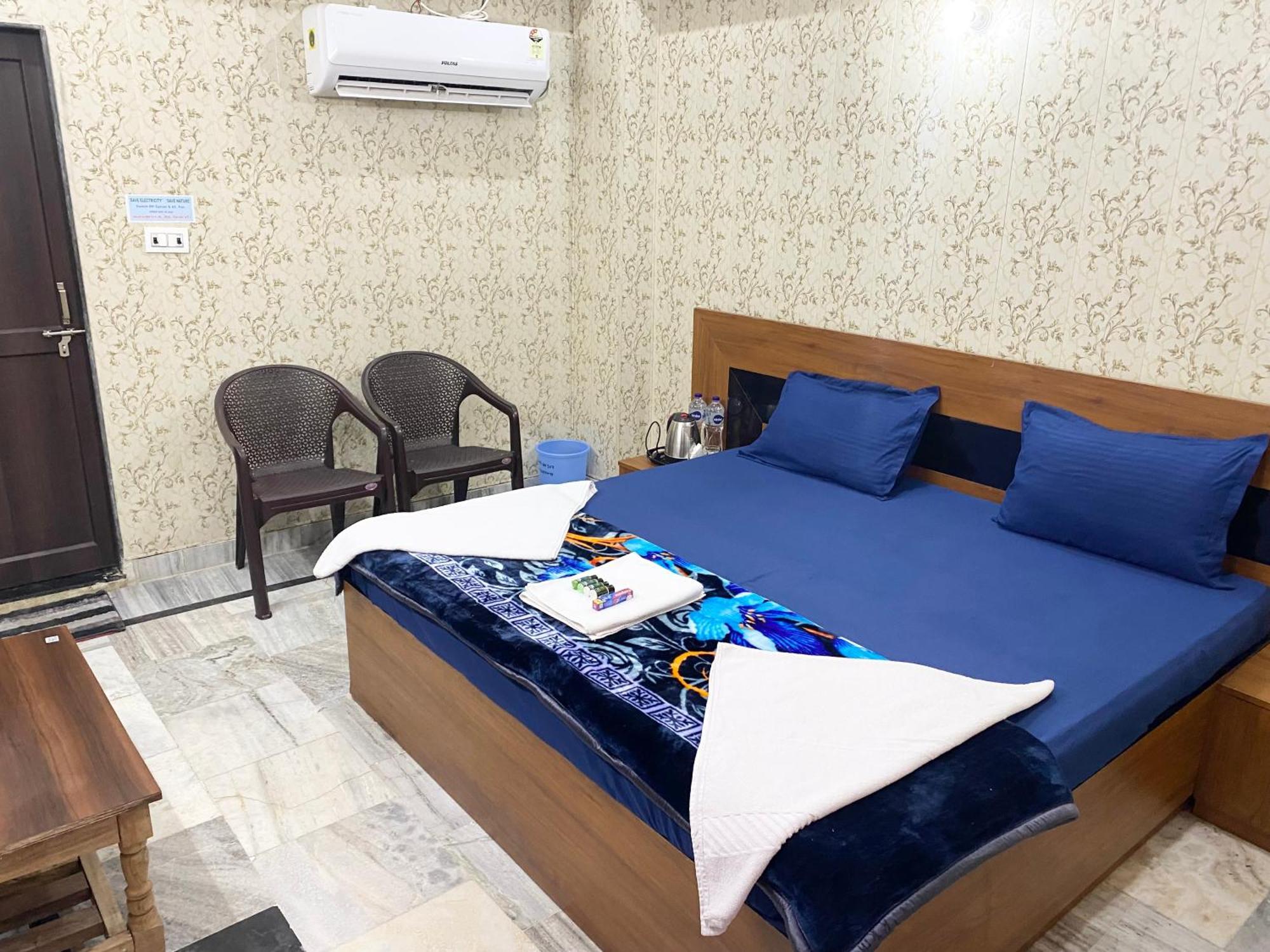 Hotel Vrisha