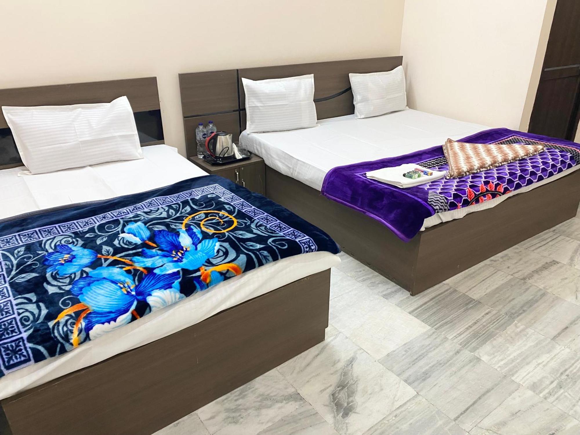 Vrisha Hotel 3*
